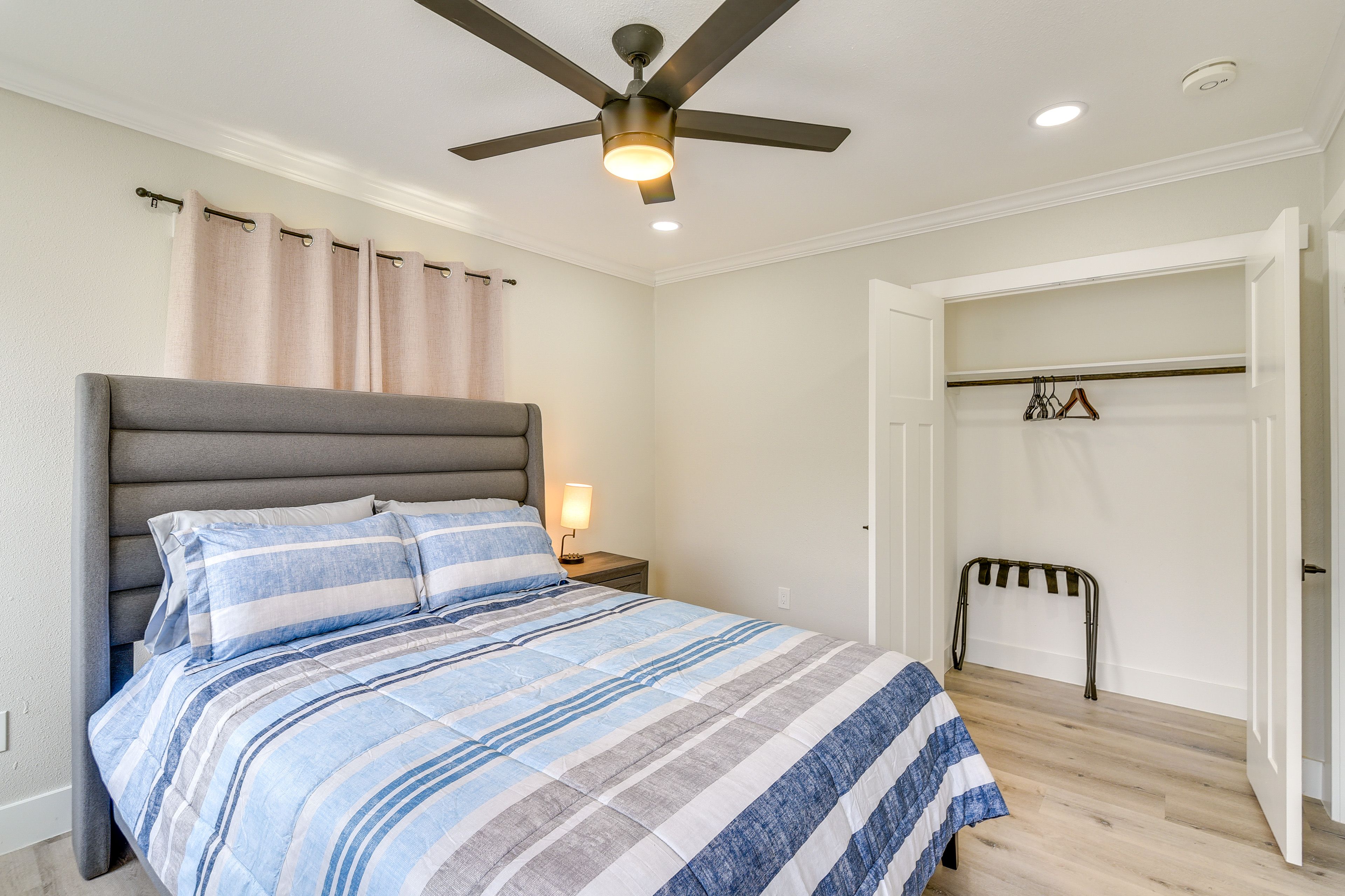 Bedroom 3 | Queen Bed | 2nd Floor