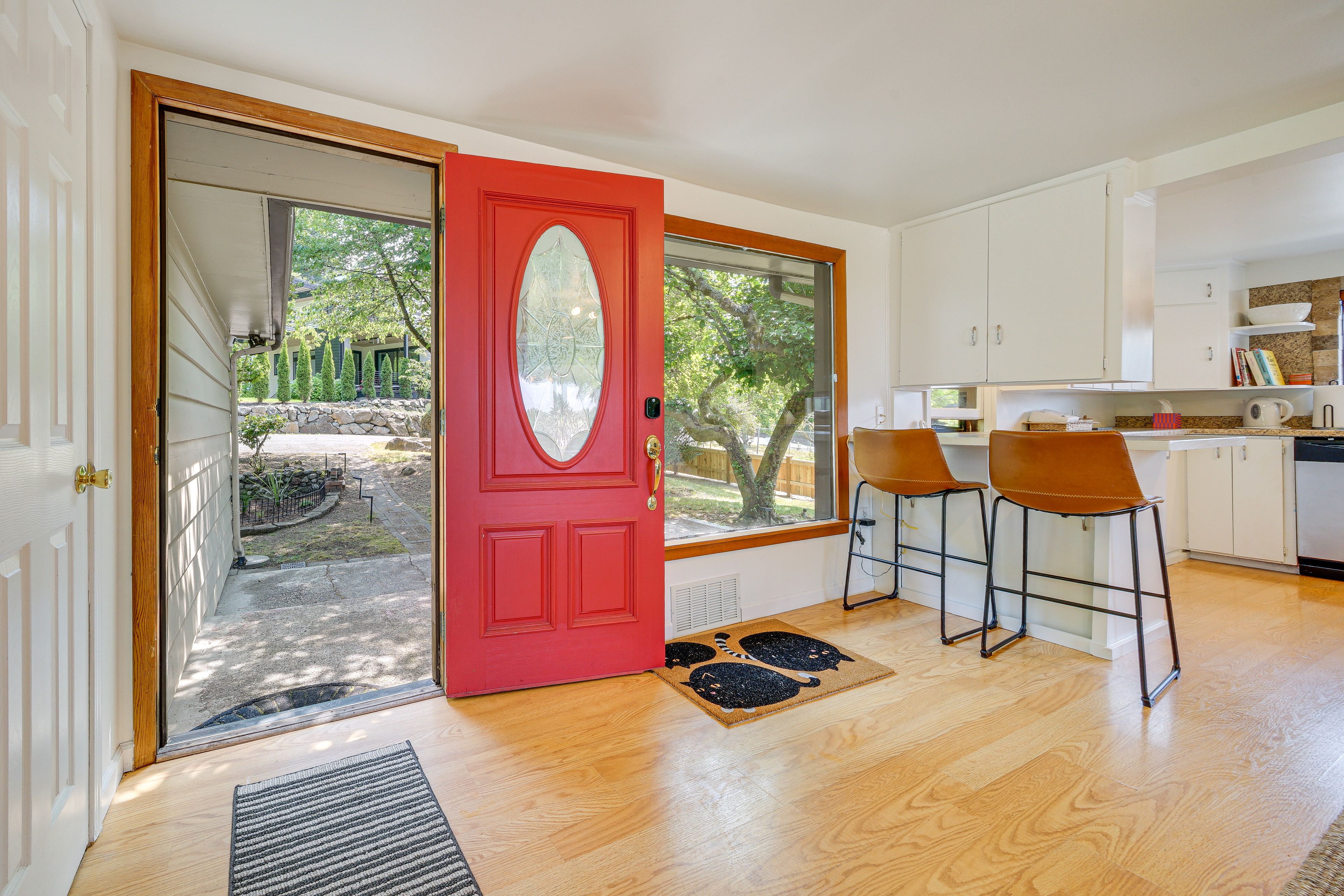Entryway