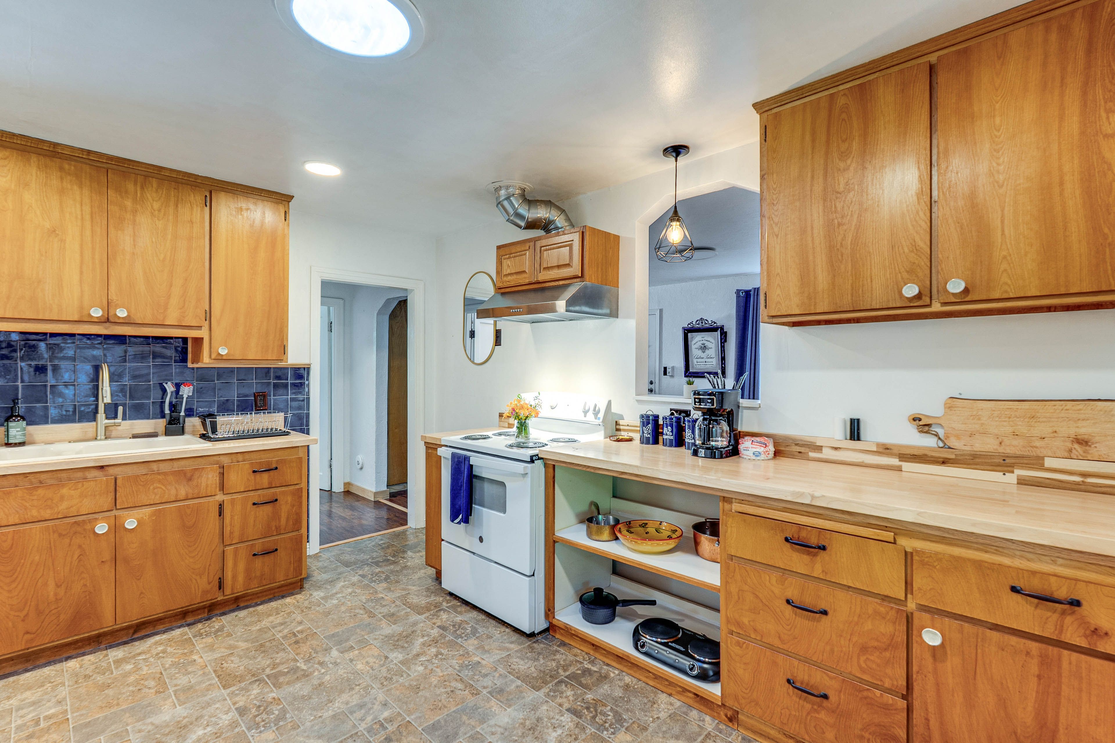 Kitchen | Cooking Basics | Espresso Machine
