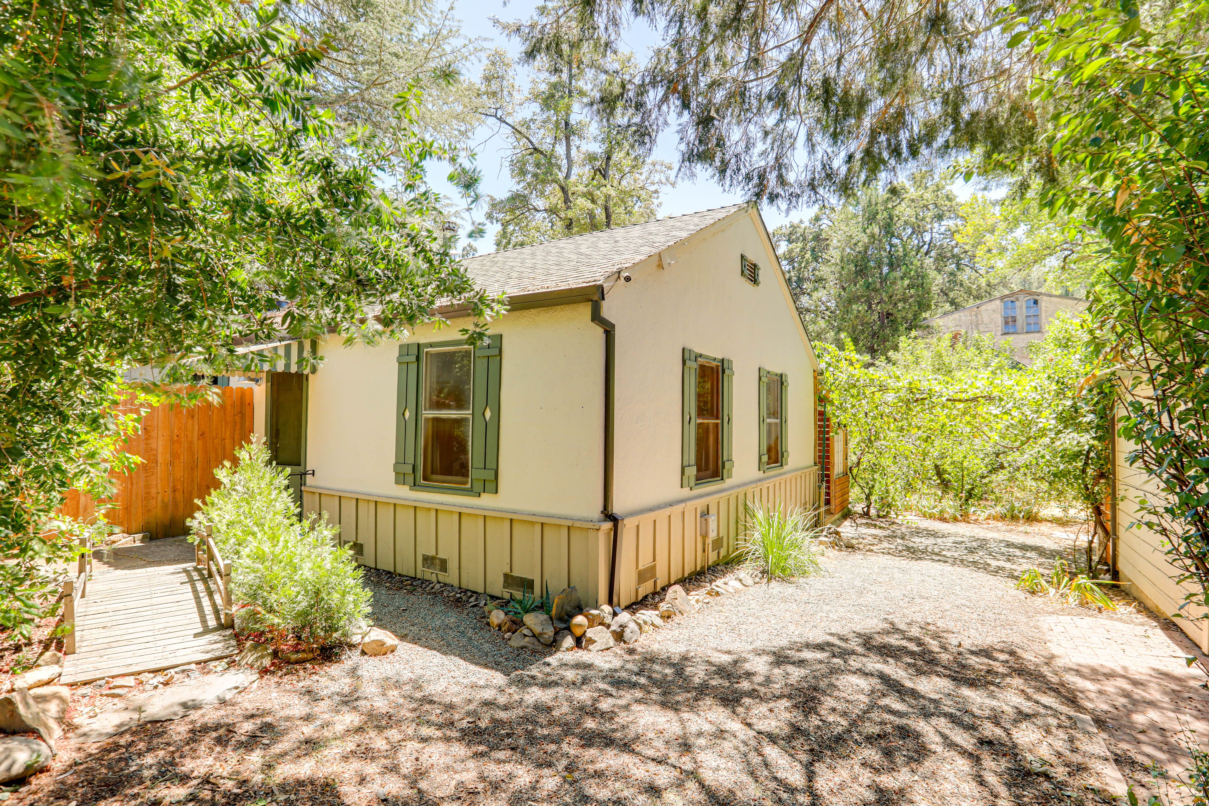 Parking | Surface Parking (2 Vehicles) | Local Public Parking