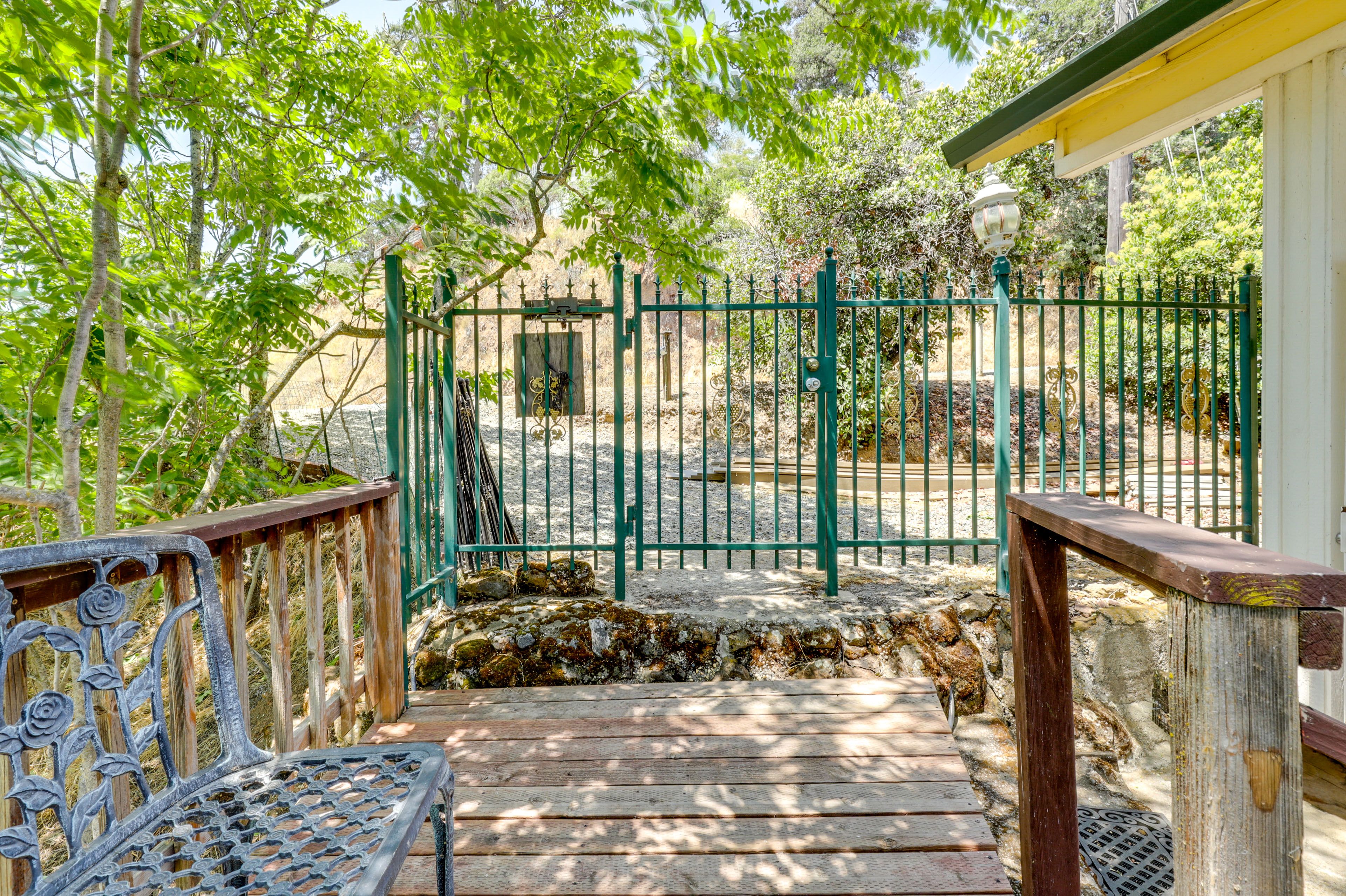 Property Exterior