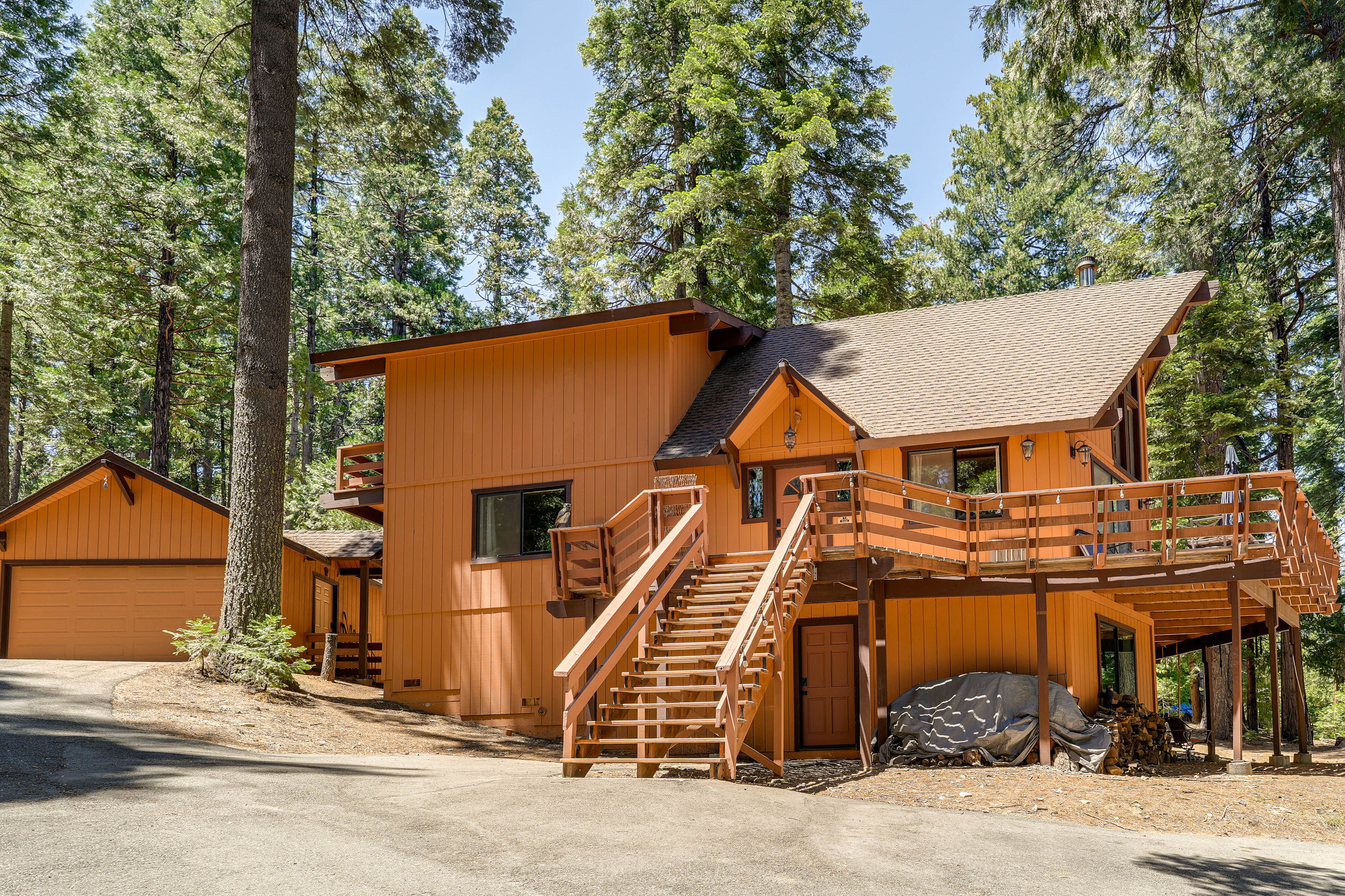 Property Exterior