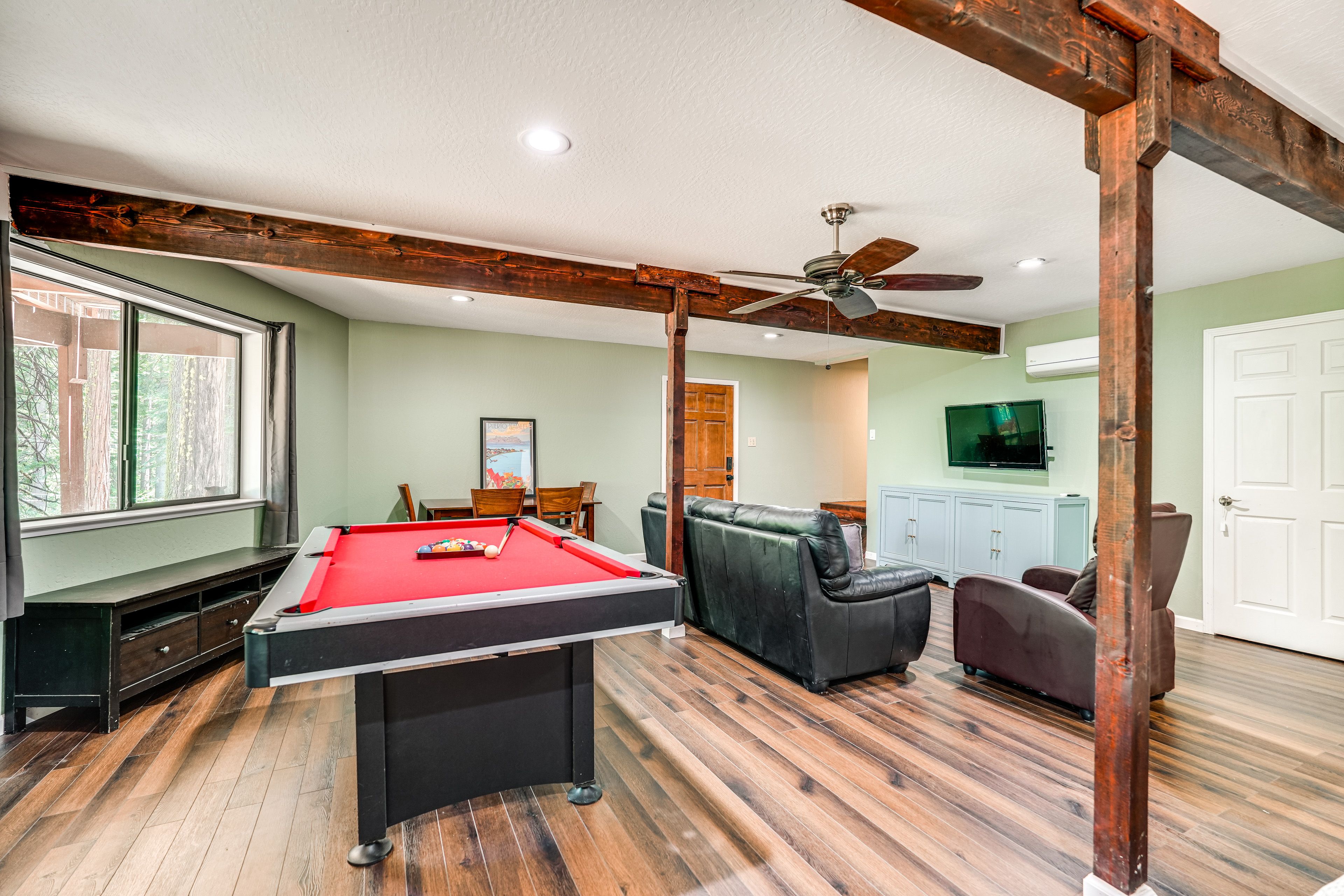 Game Room | Lower Level