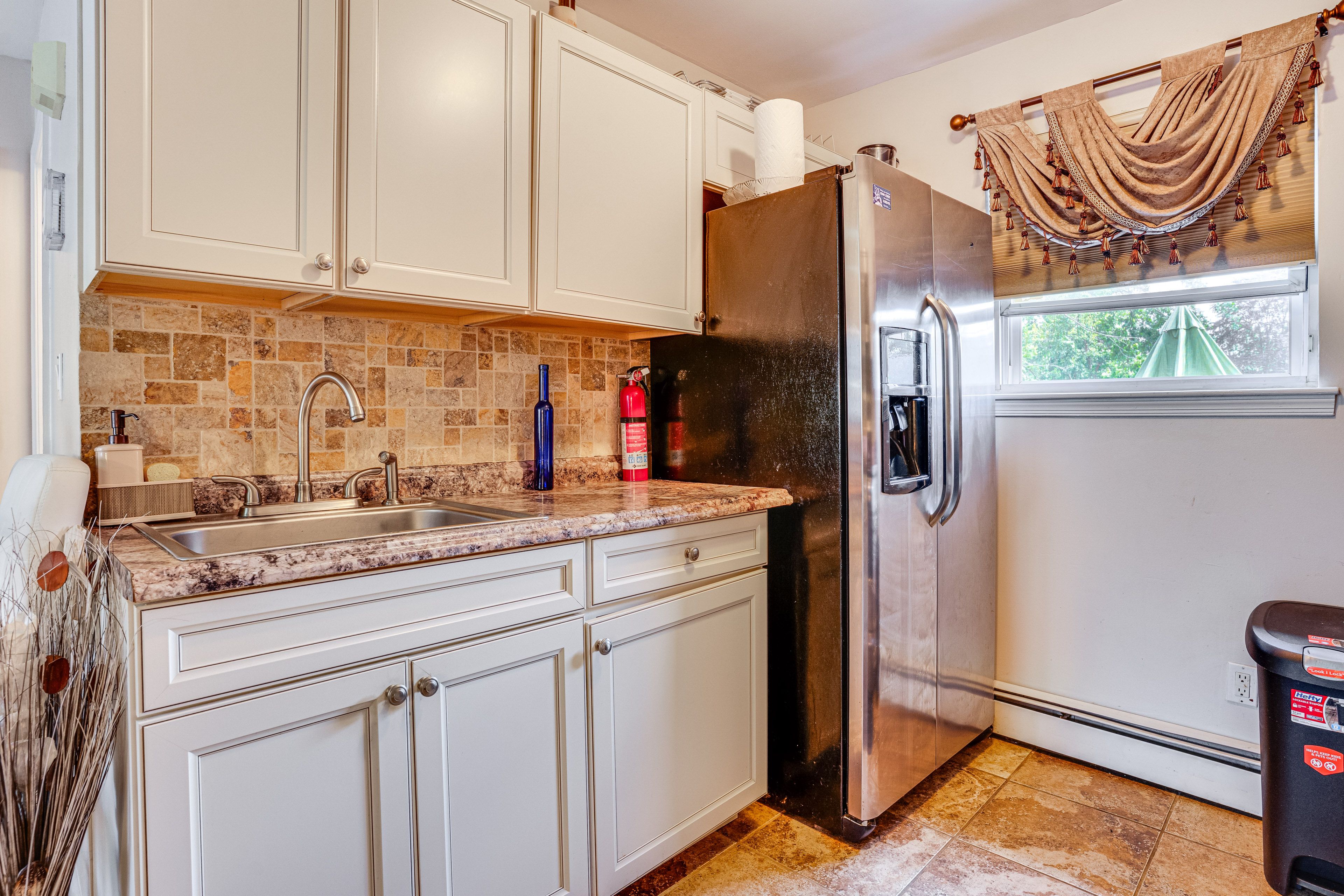 Kitchen | Cooking Basics | Drip Coffee Maker