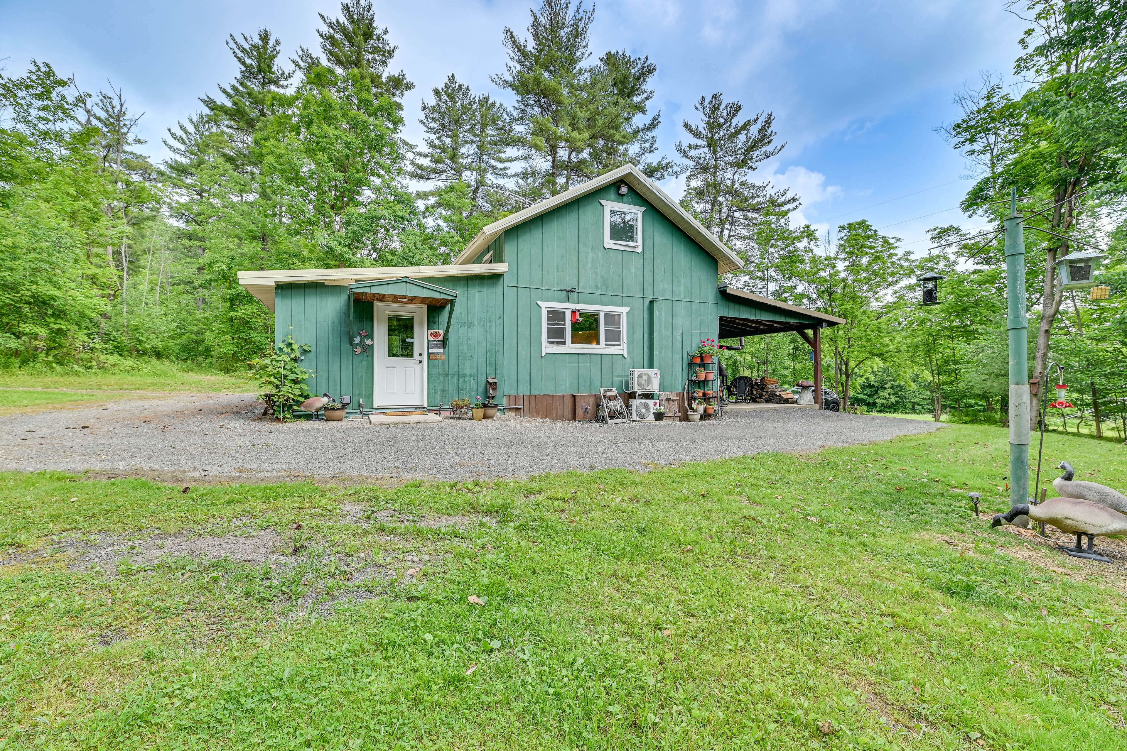 Property Exterior