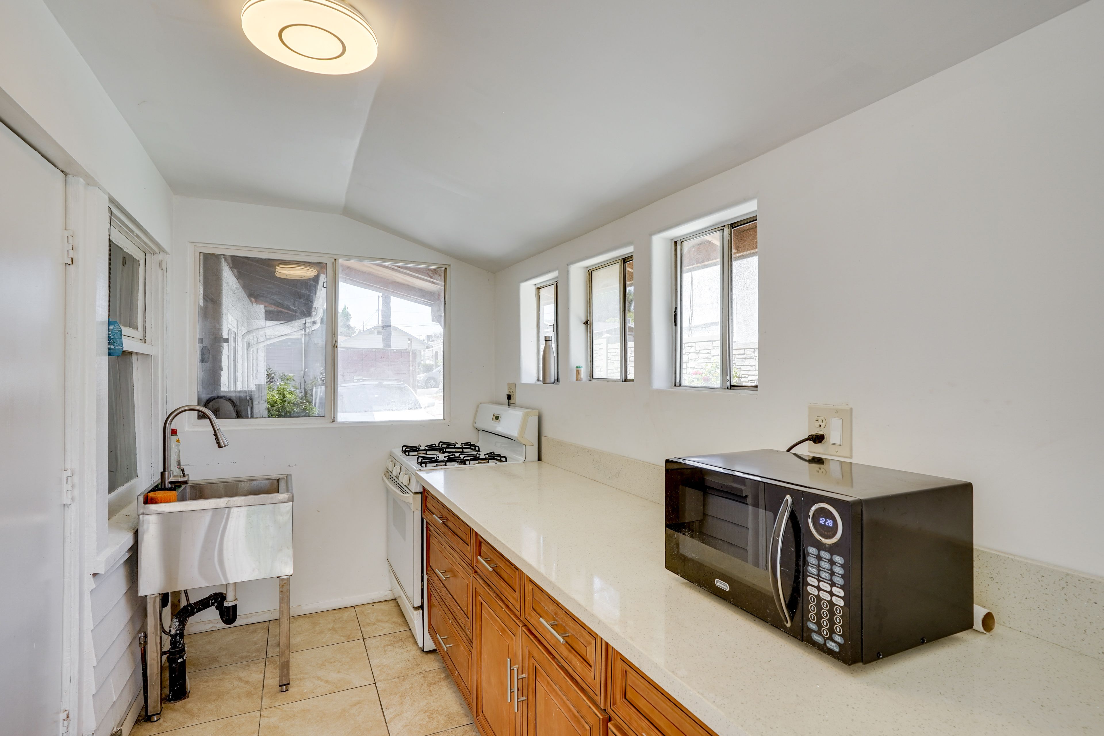 Kitchen | Drip Coffee Maker