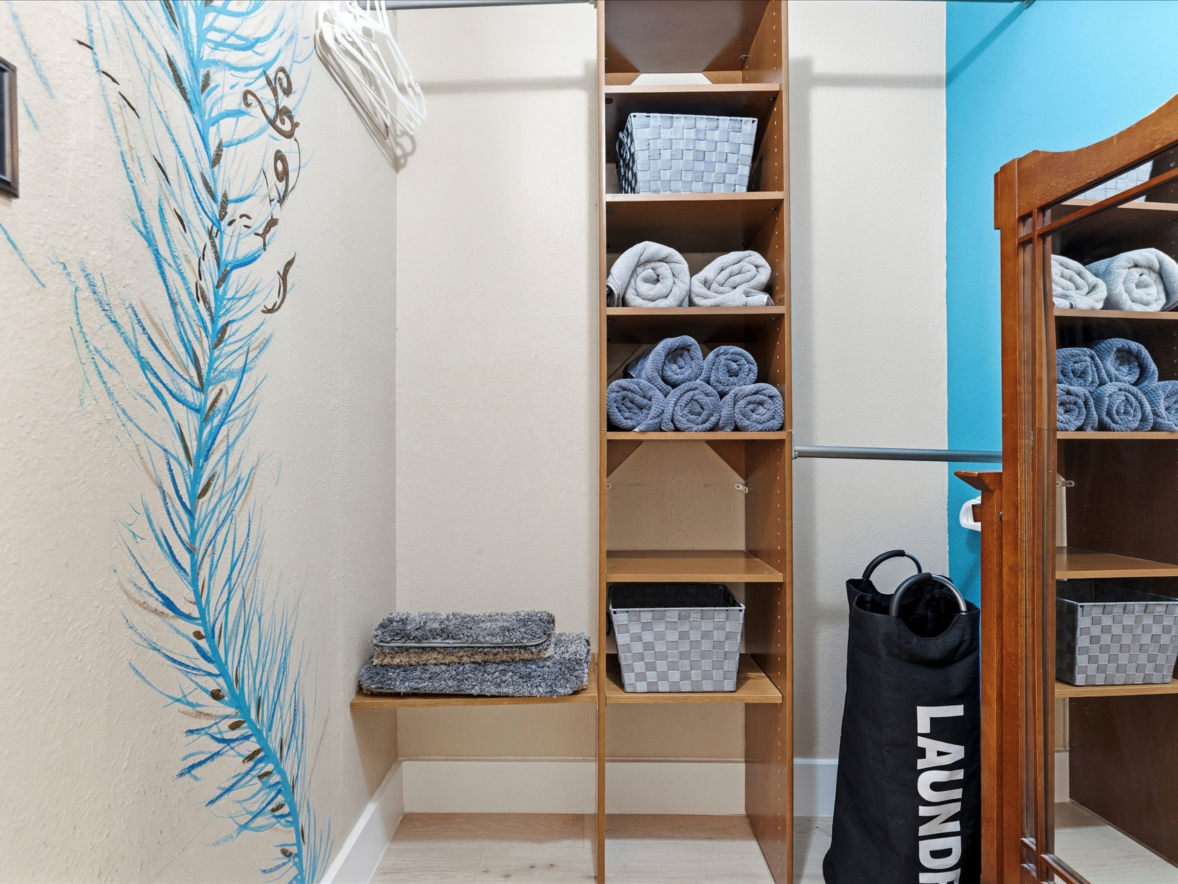 Closet