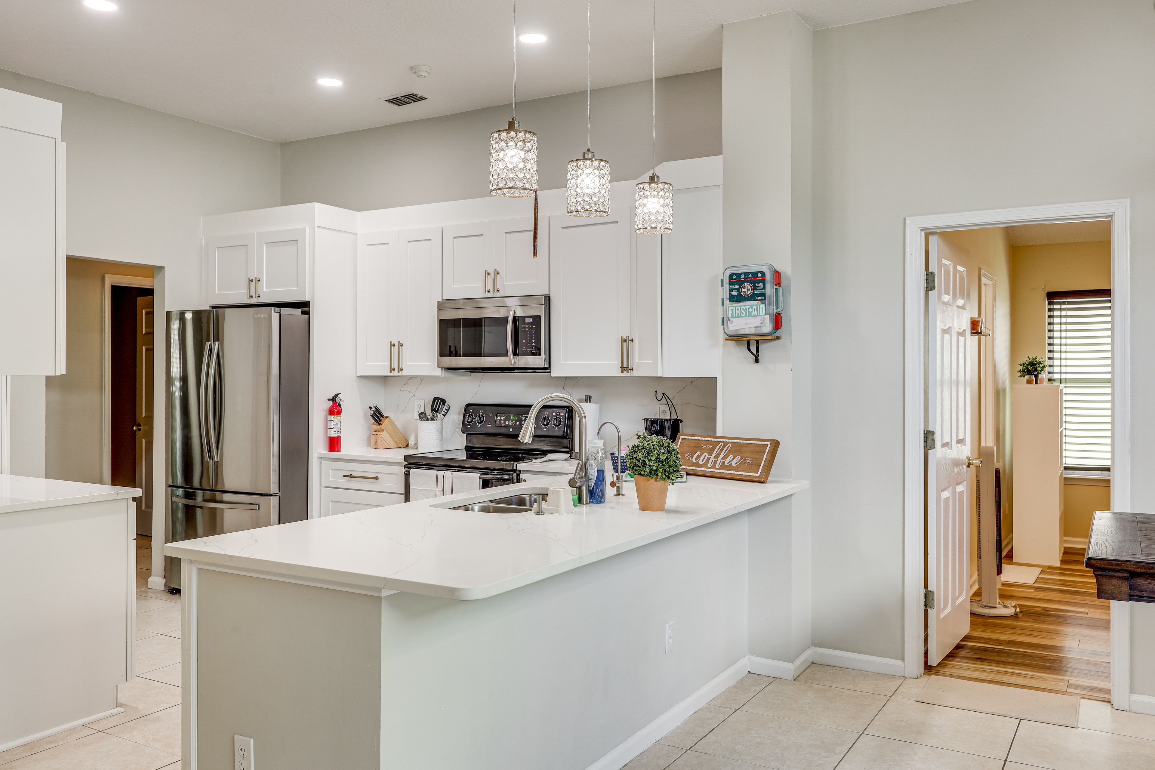 Kitchen | Cooking Basics | Drip Coffee Maker