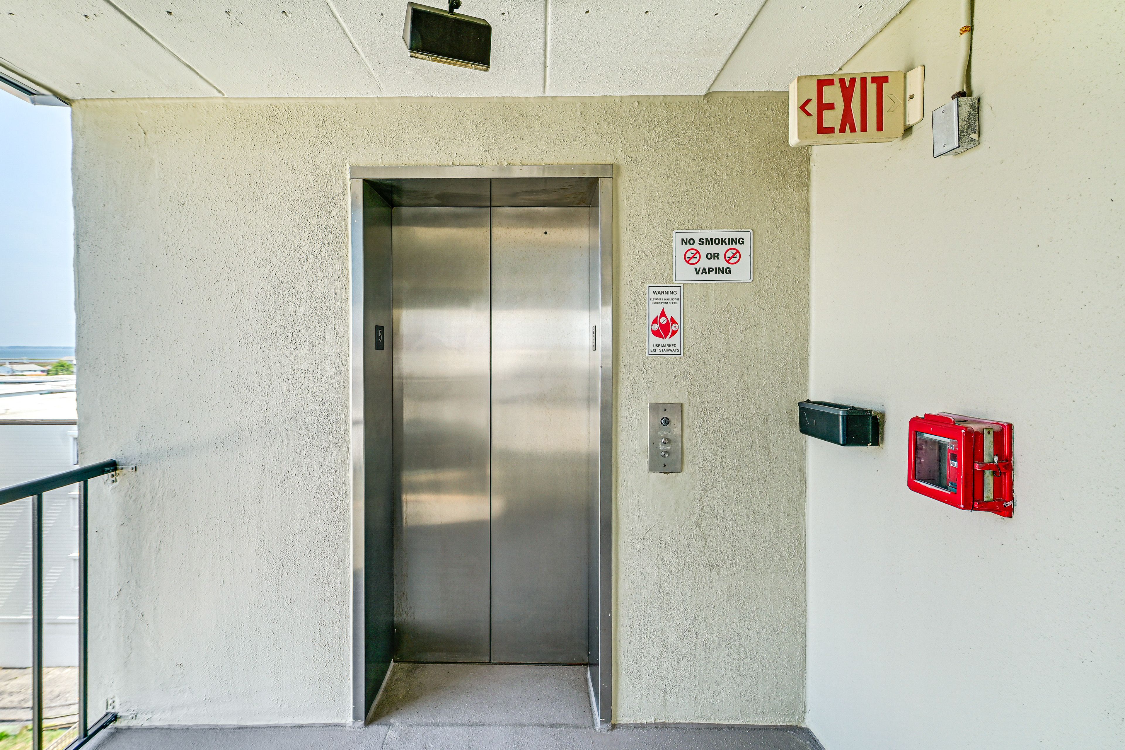 Community Elevator