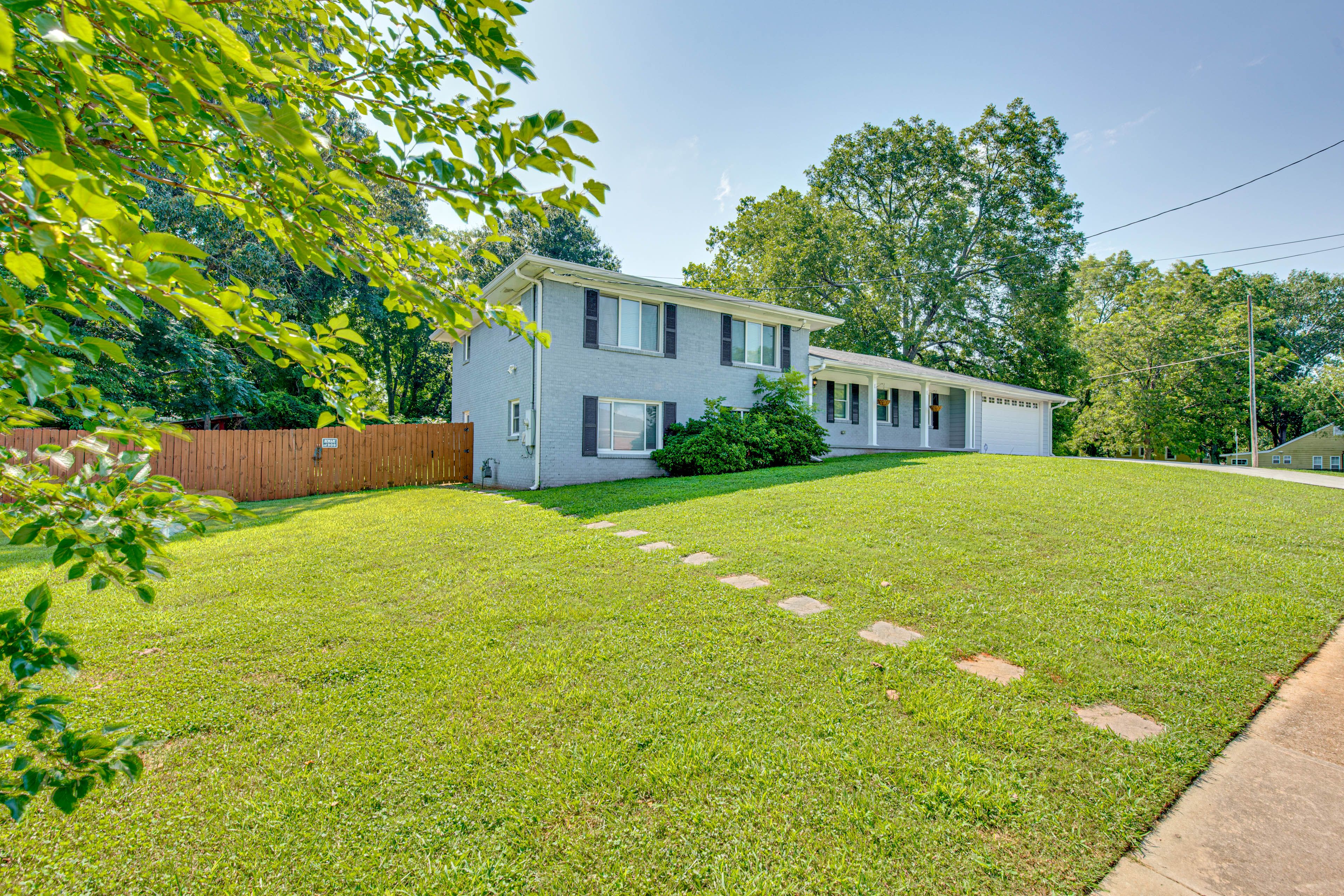 Property Exterior