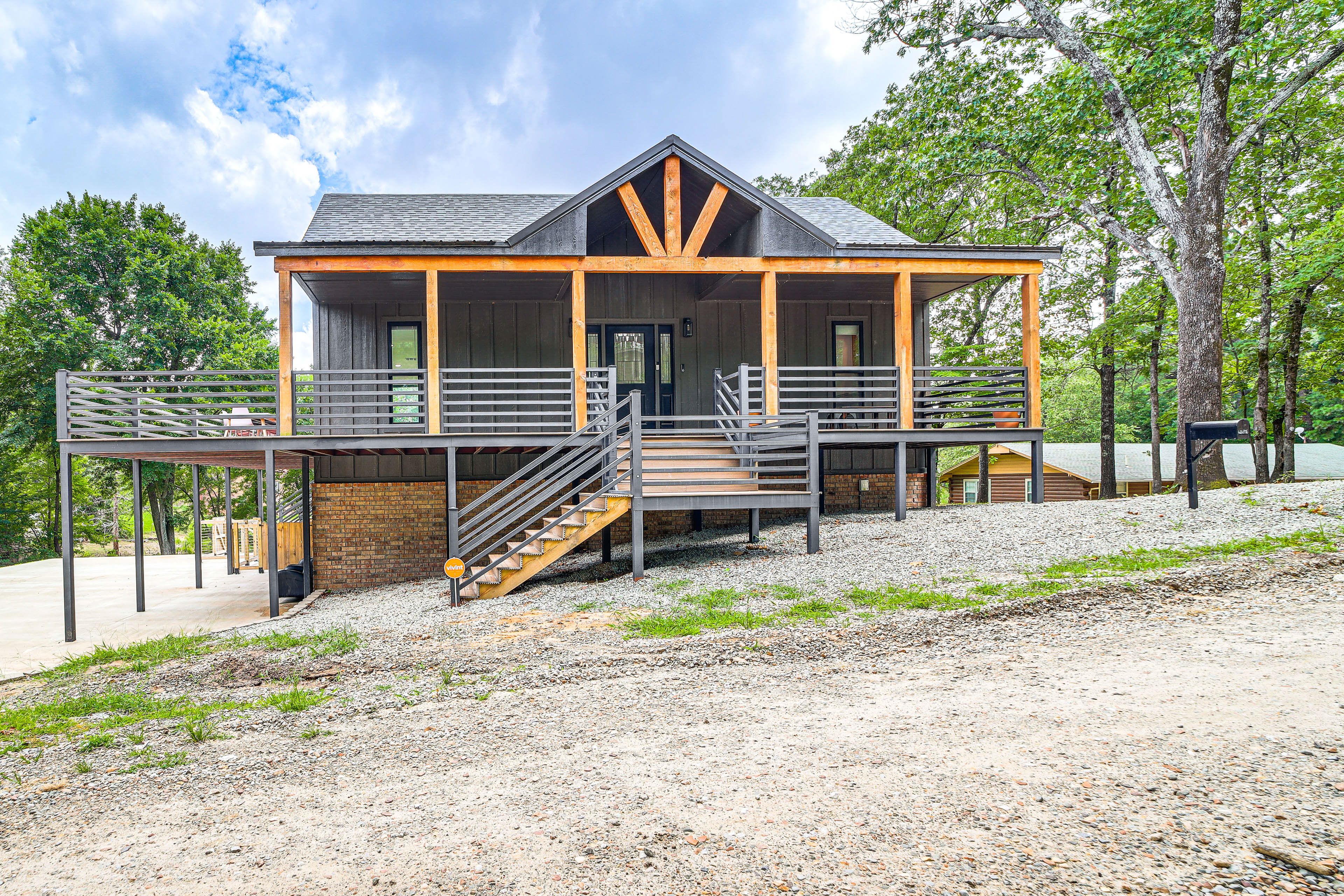 Home Exterior