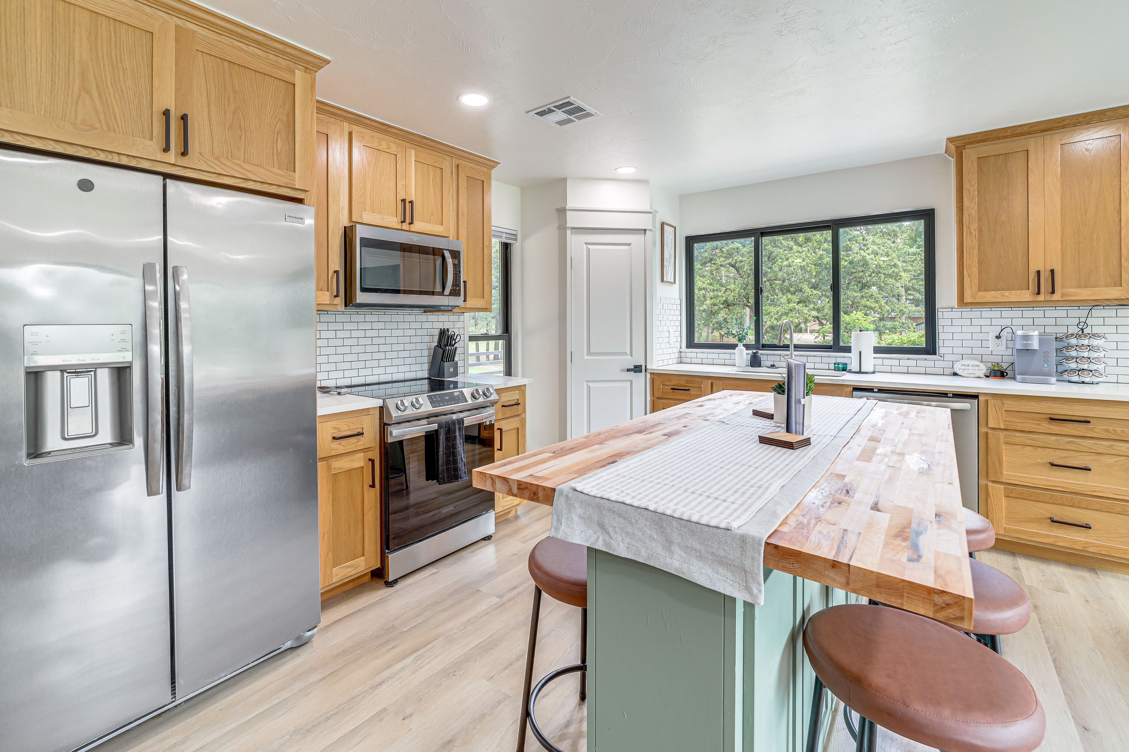 Kitchen | Cooking Basics | Coffee Maker | 1st Floor