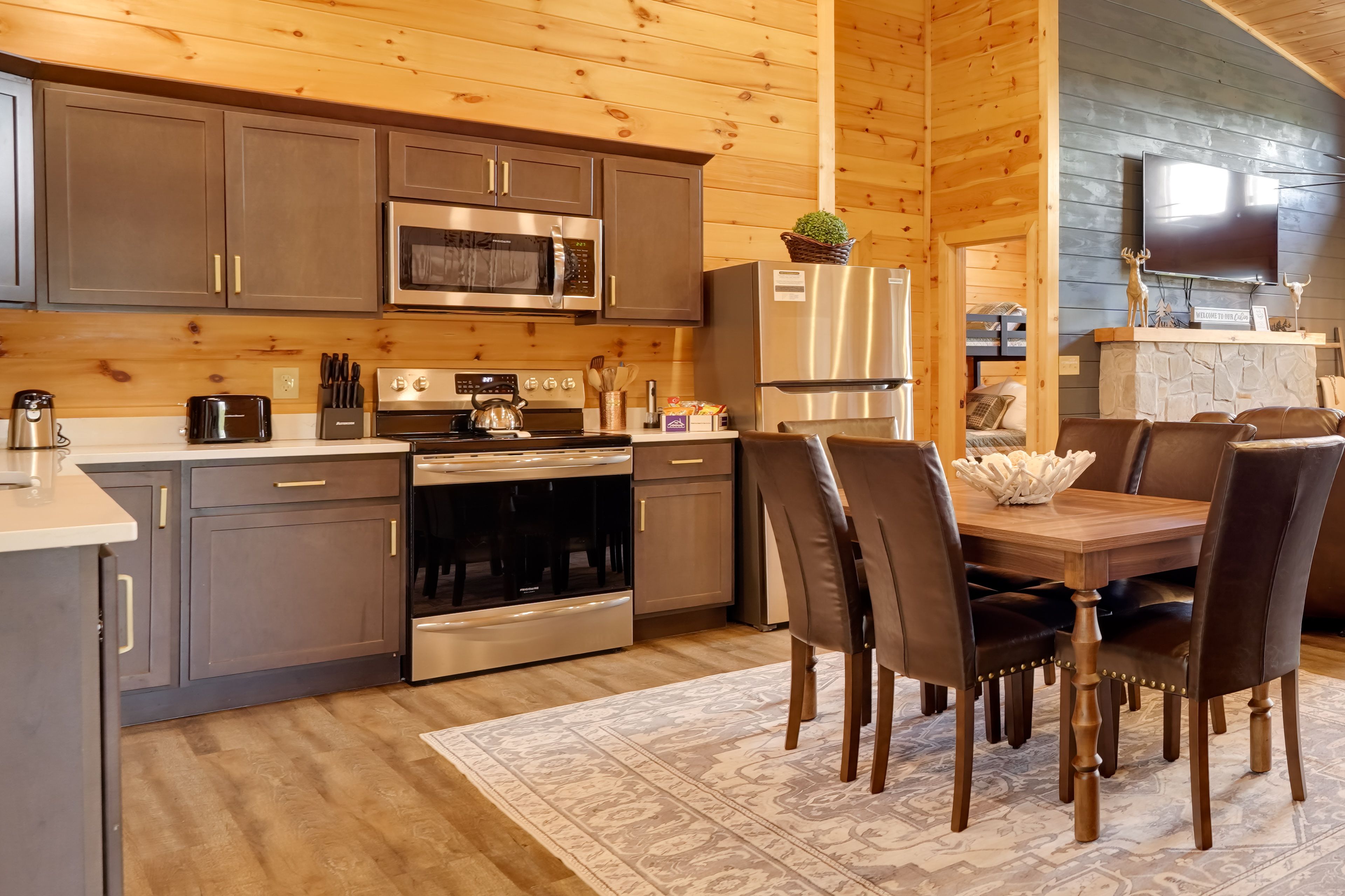 Kitchen | Cooking Basics | Drip Coffee Maker