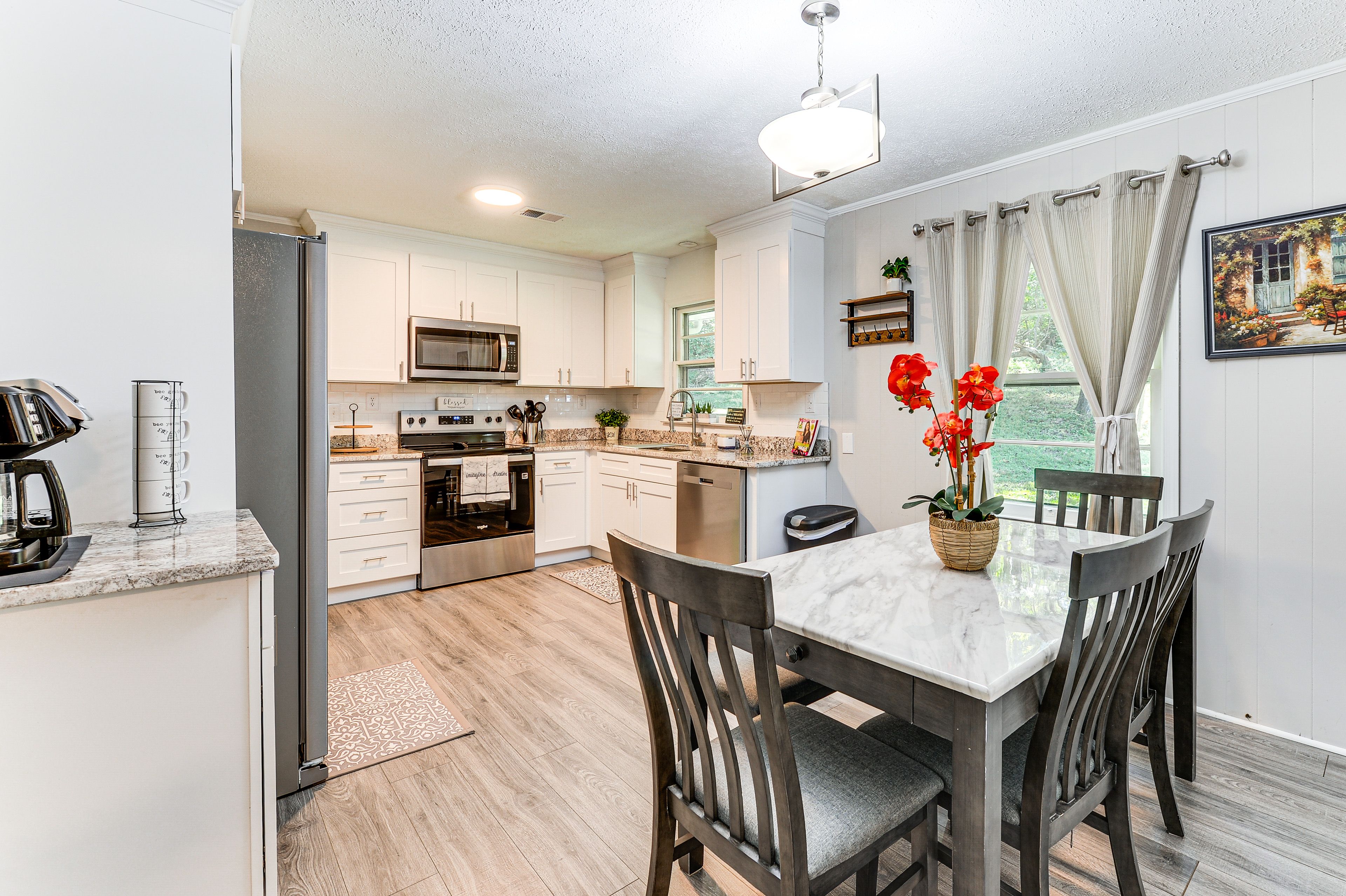 Kitchen | Cooking Basics | Drip Coffee Maker