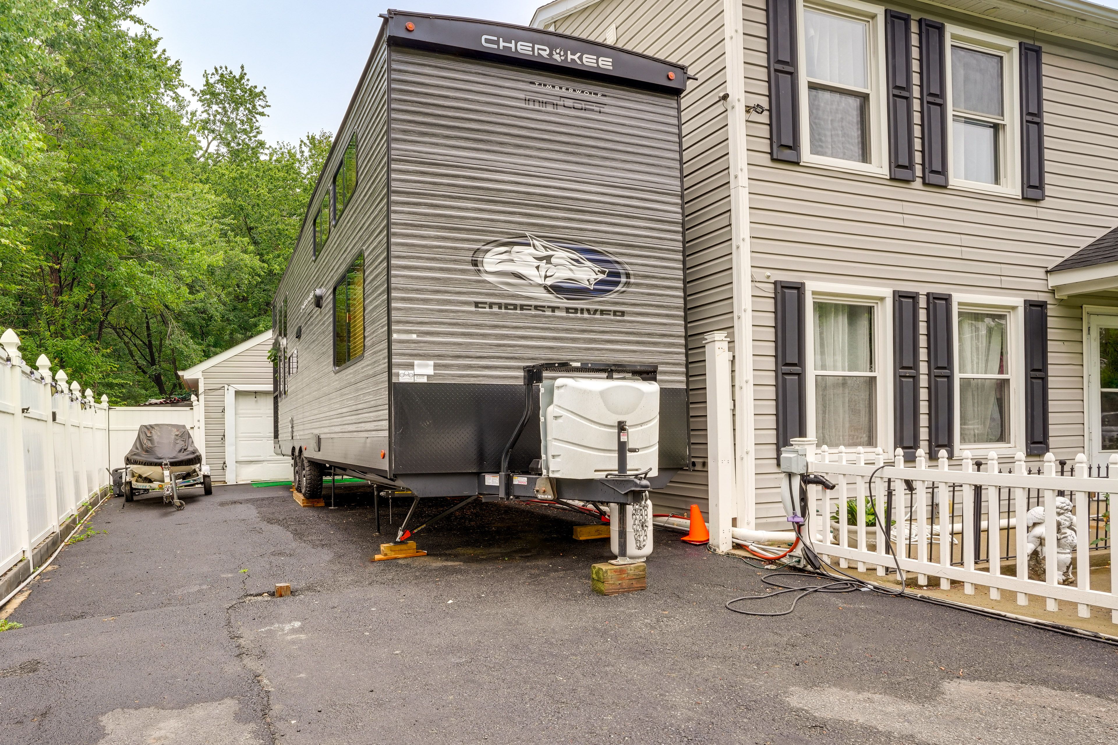 Property Exterior