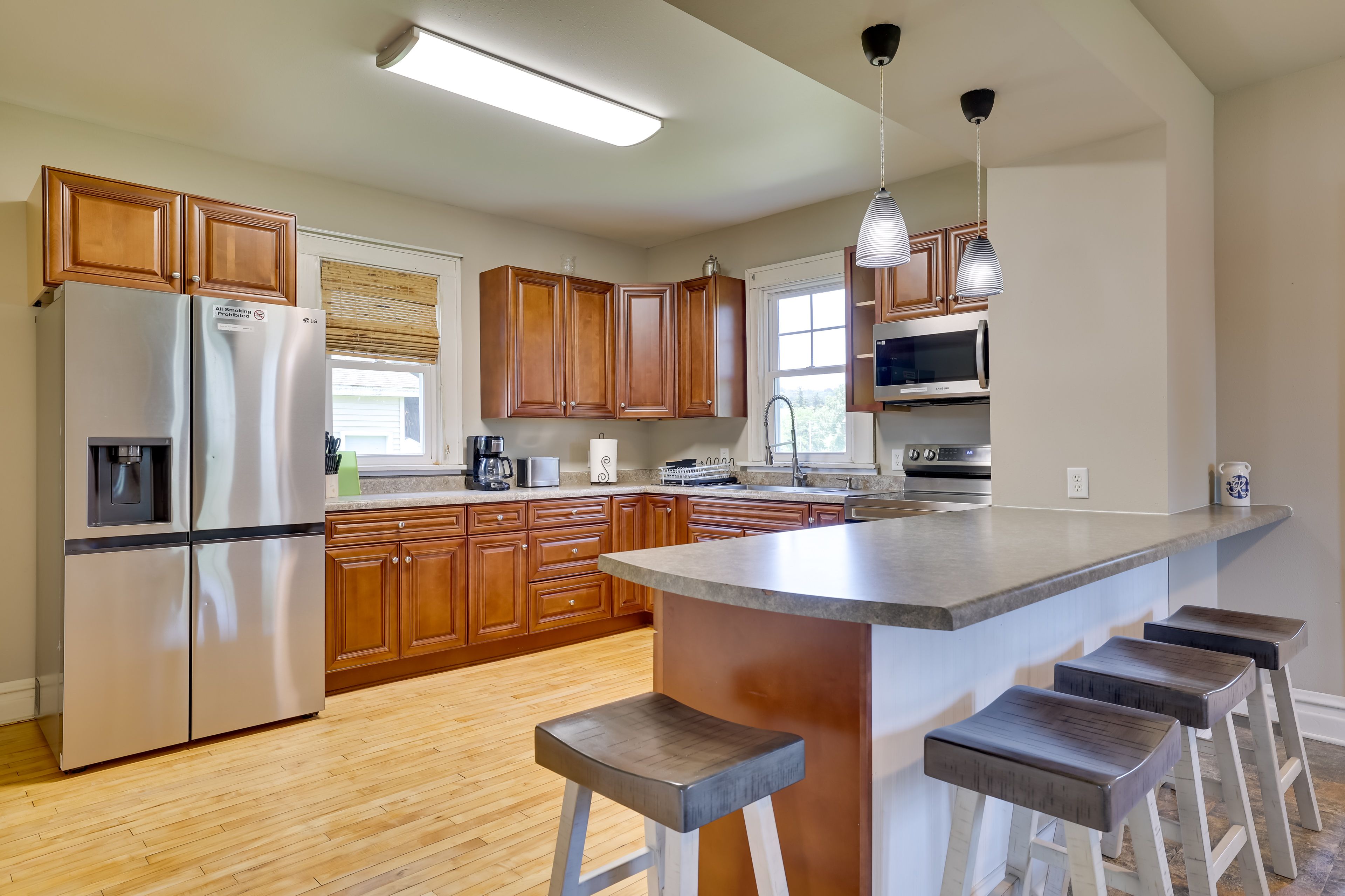 Kitchen | Cooking Basics