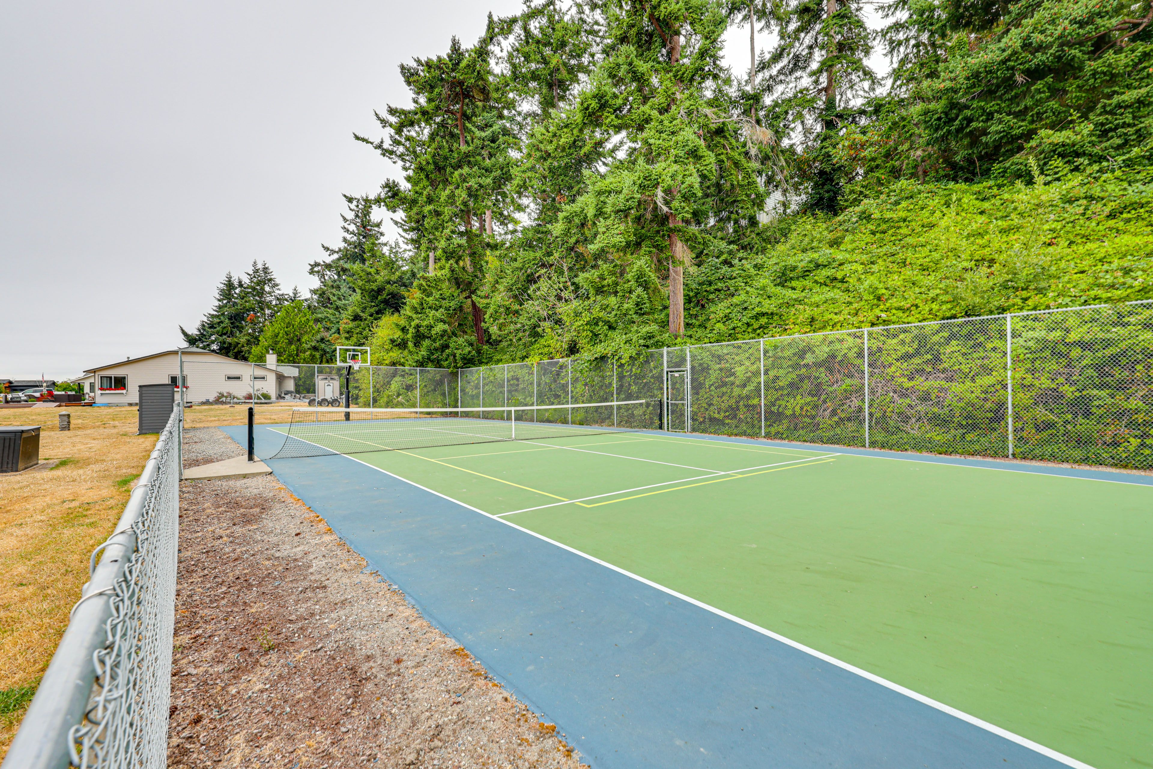 Community Amenities
