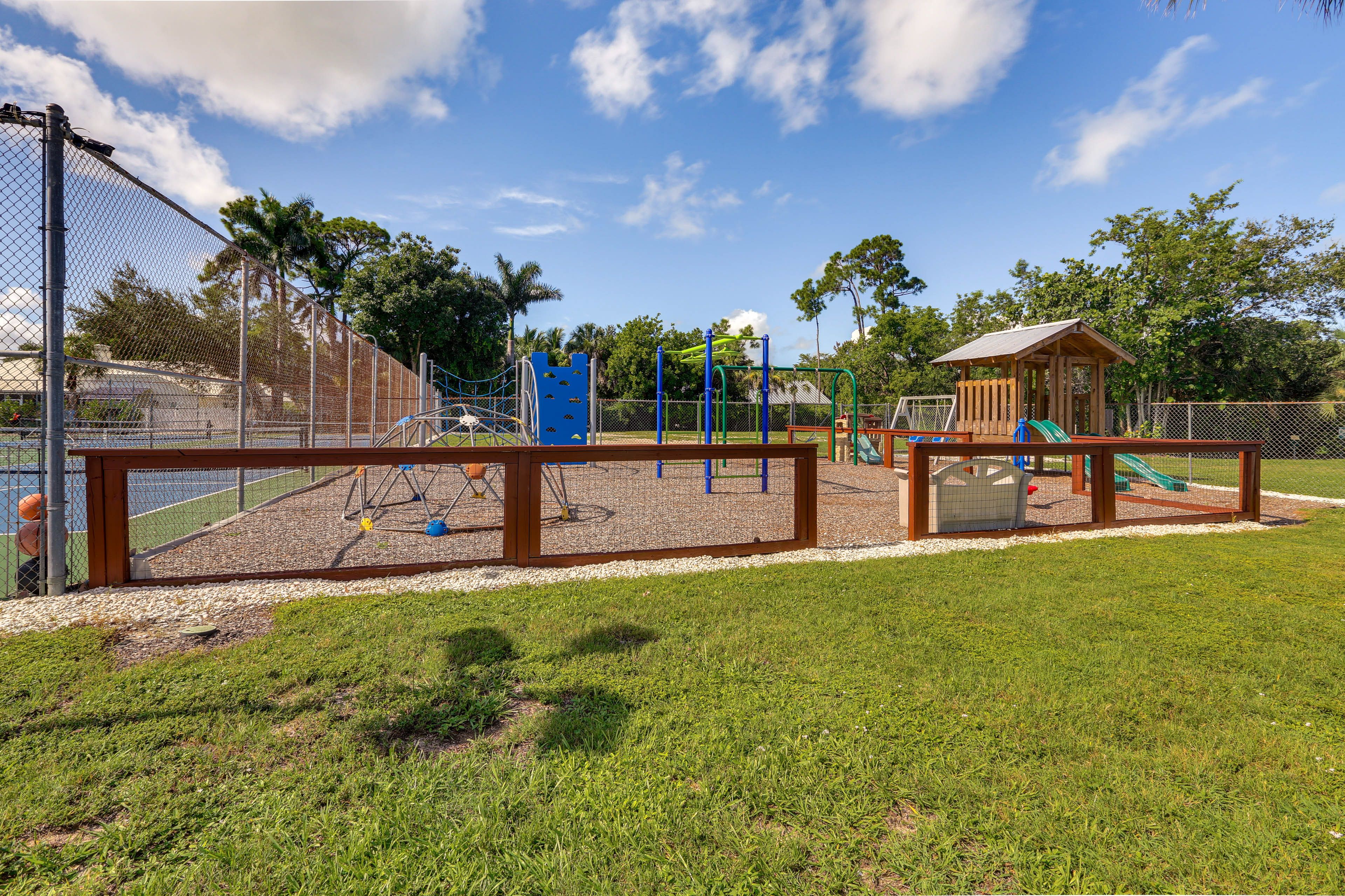 Playground