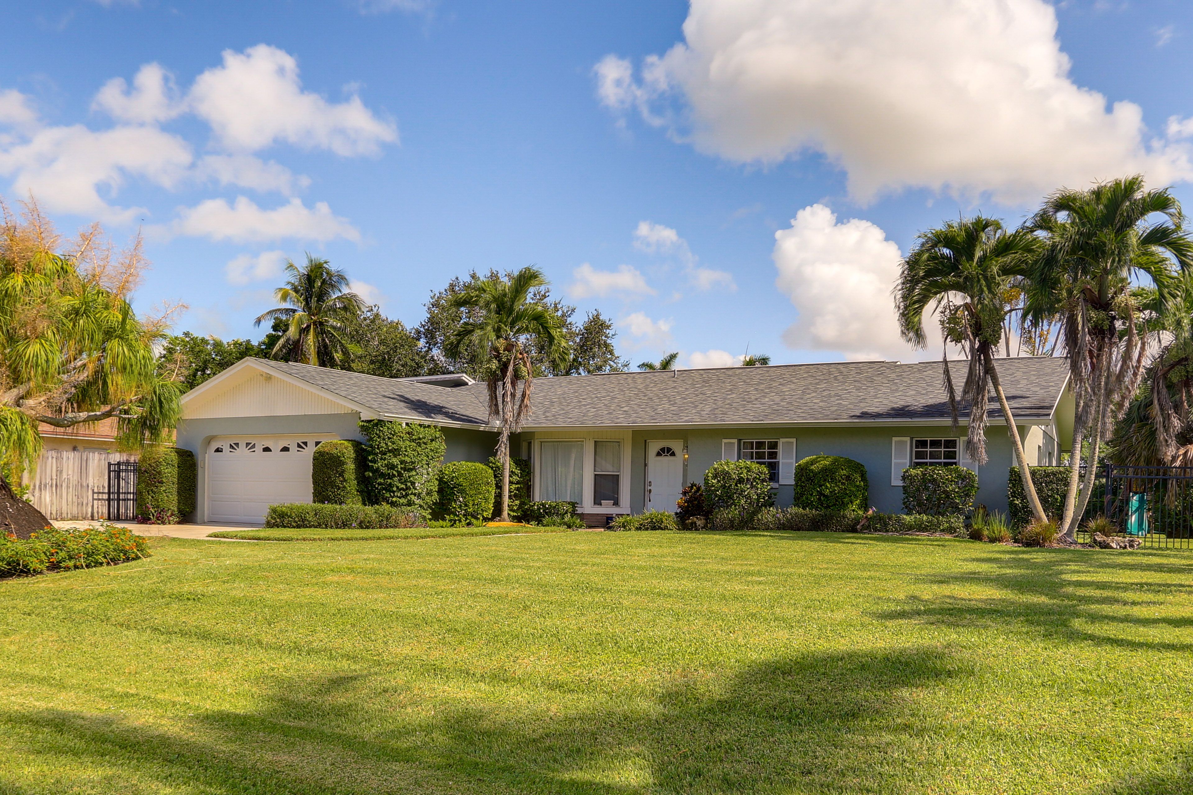 Property Exterior