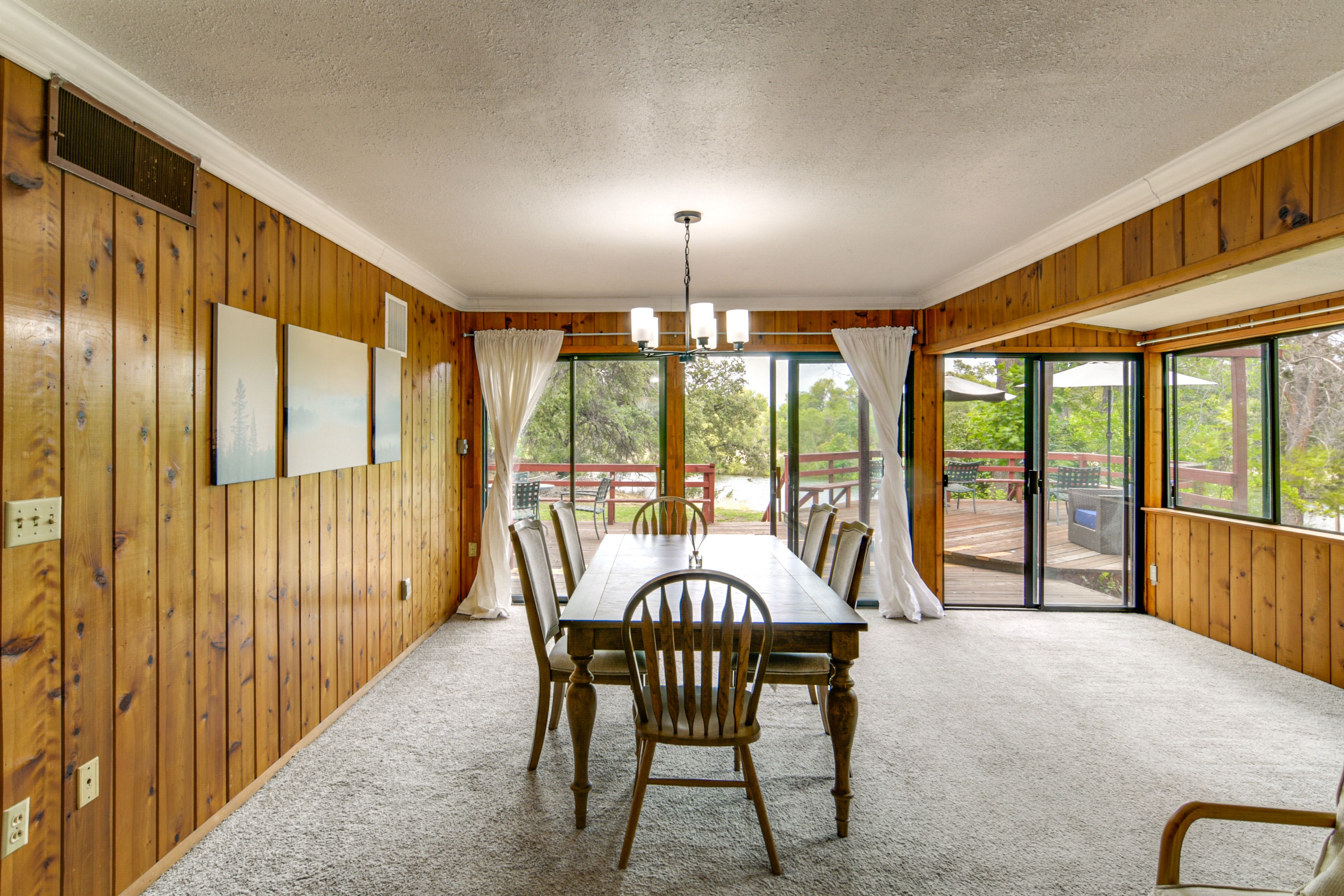 Dining Room | 1st Floor