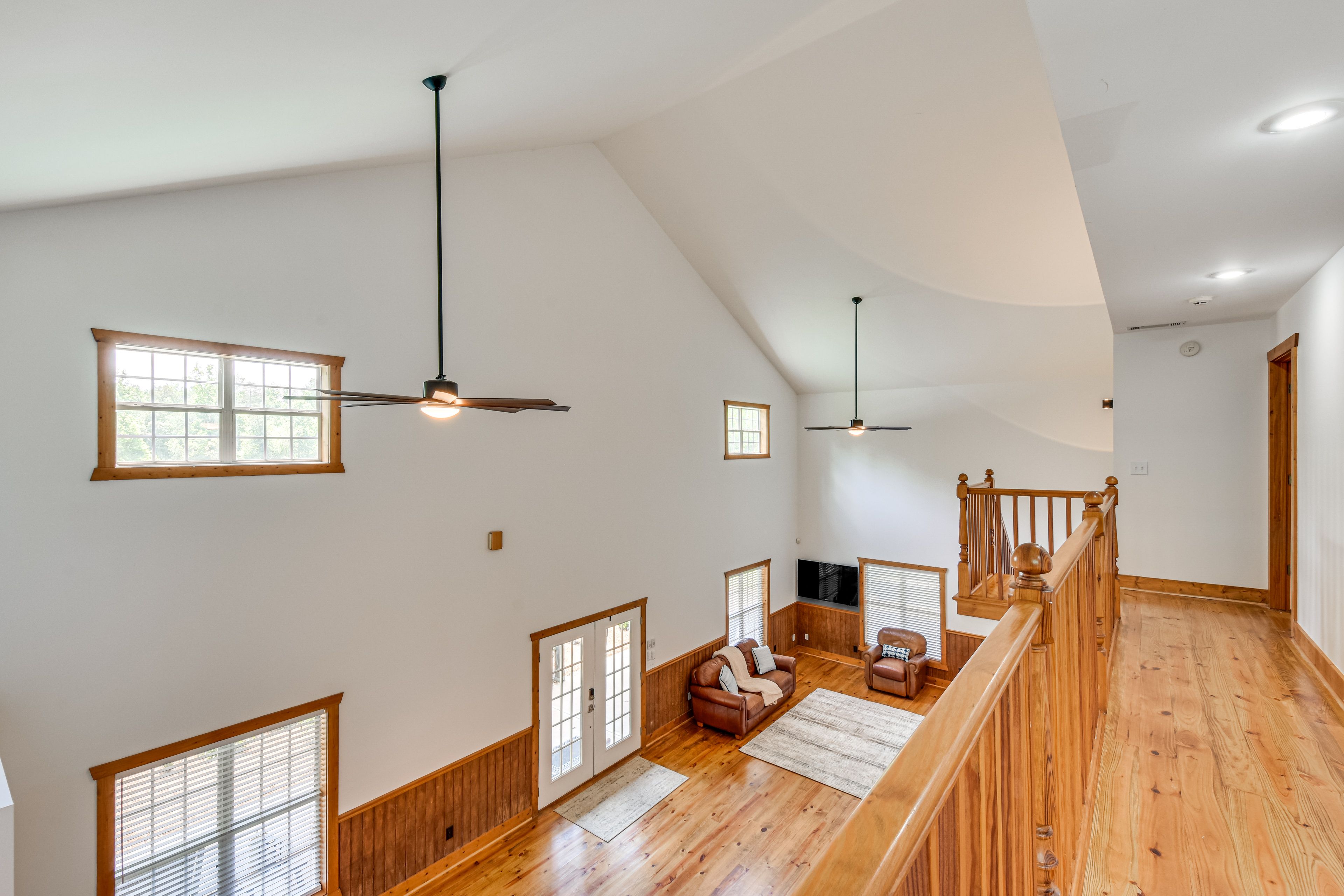 2nd-Floor View