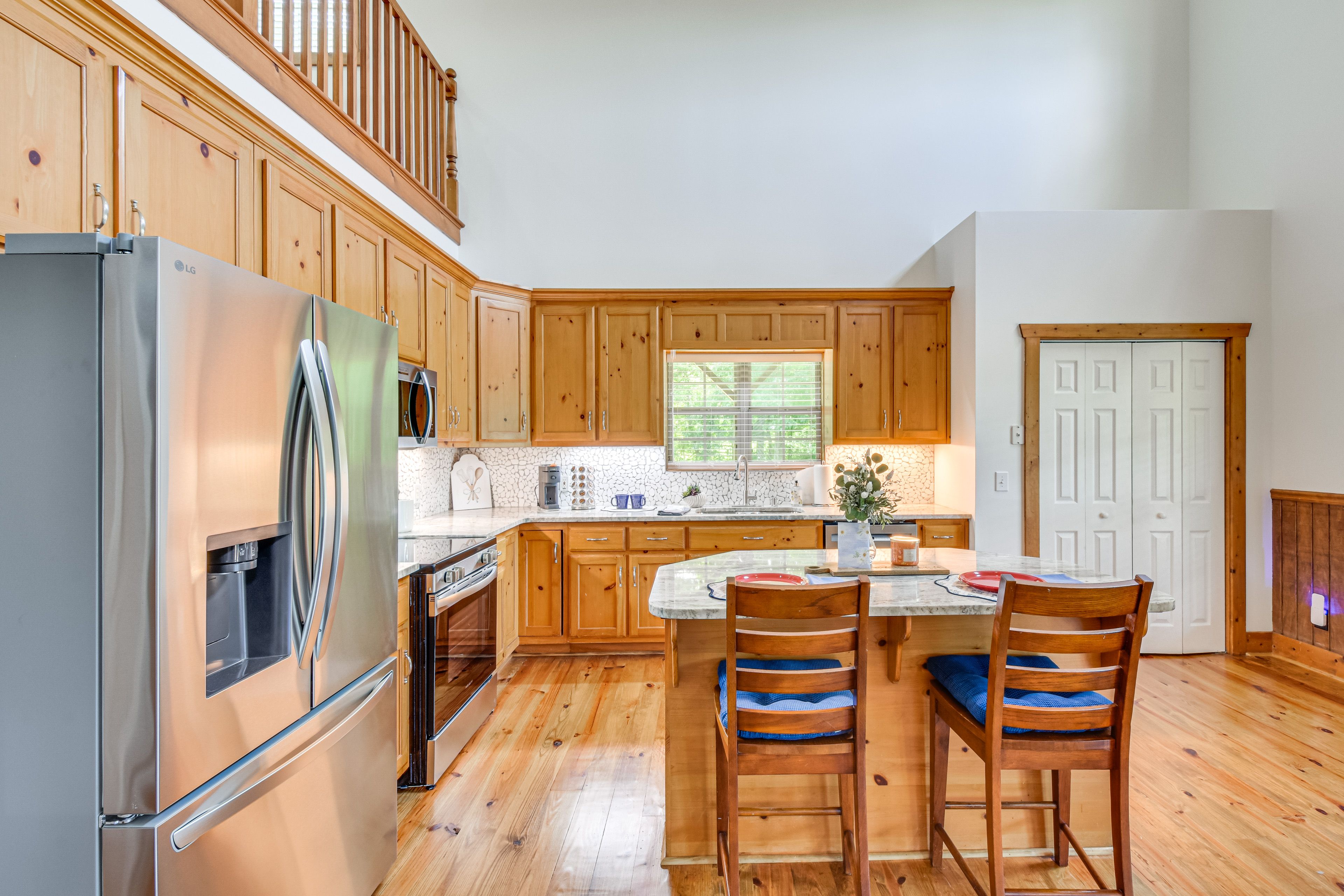 Kitchen | 1st Floor