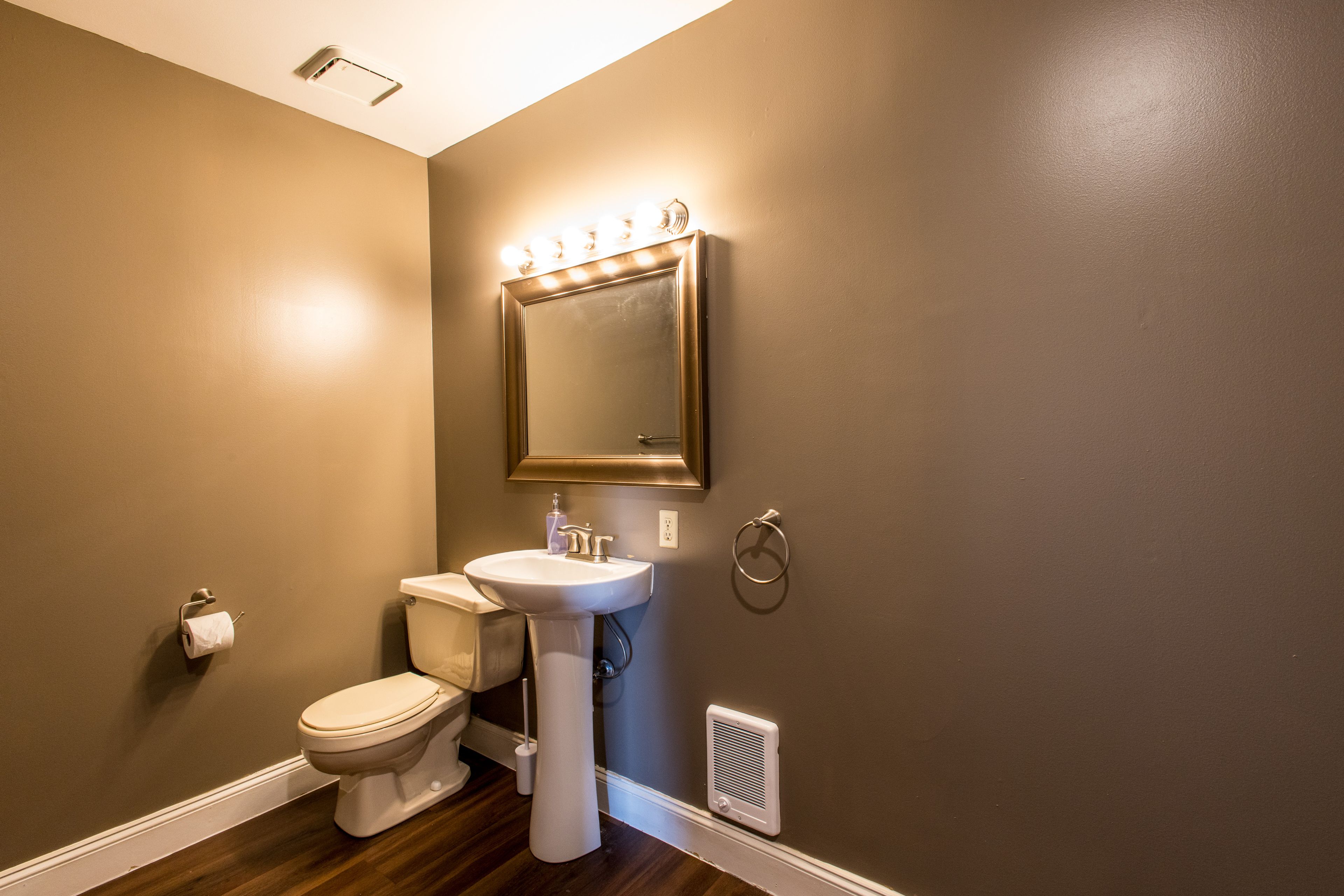 Full Bath | Lower Level