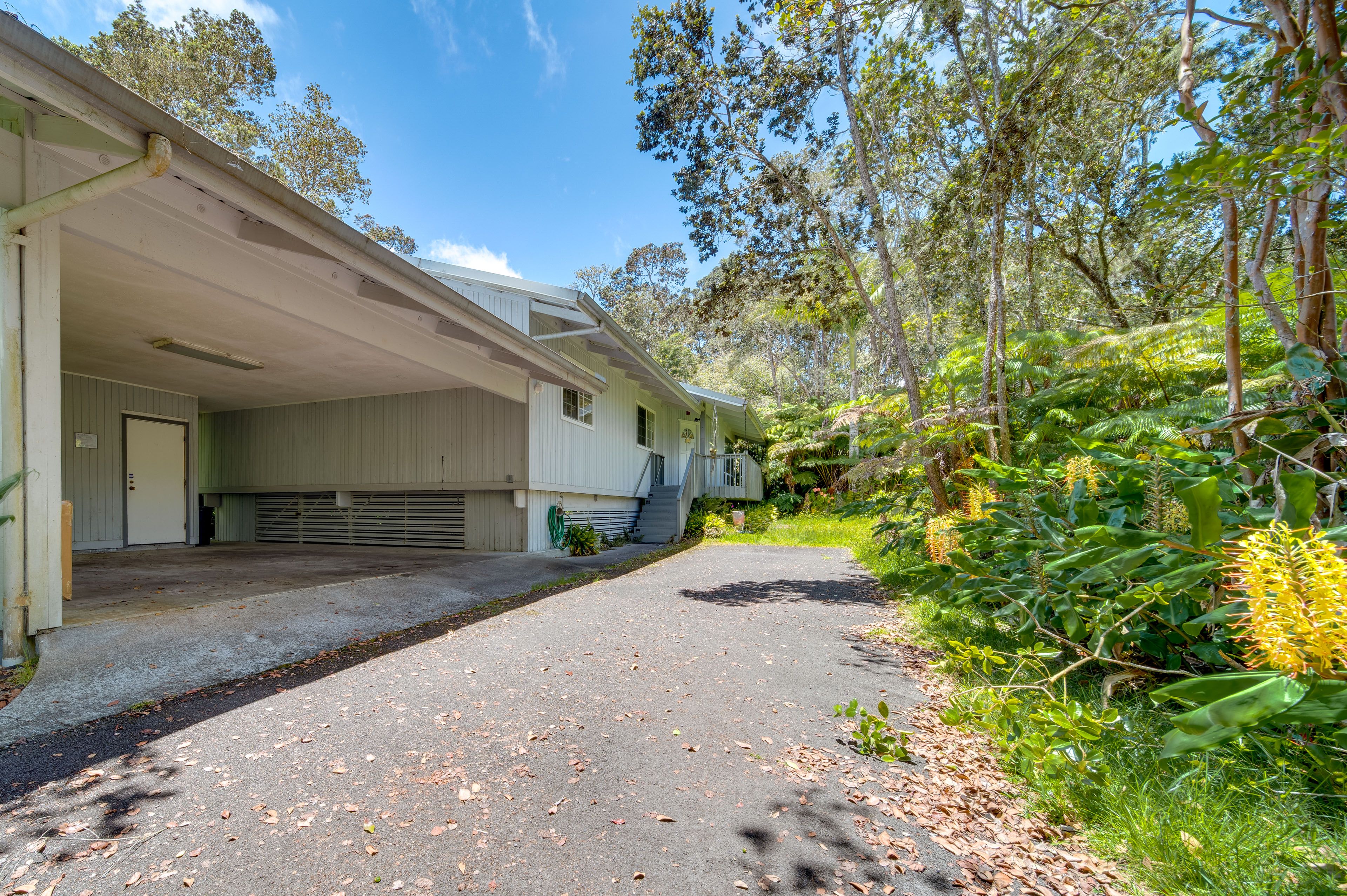 Parking | Carport (2 Vehicles) | No Street Parking