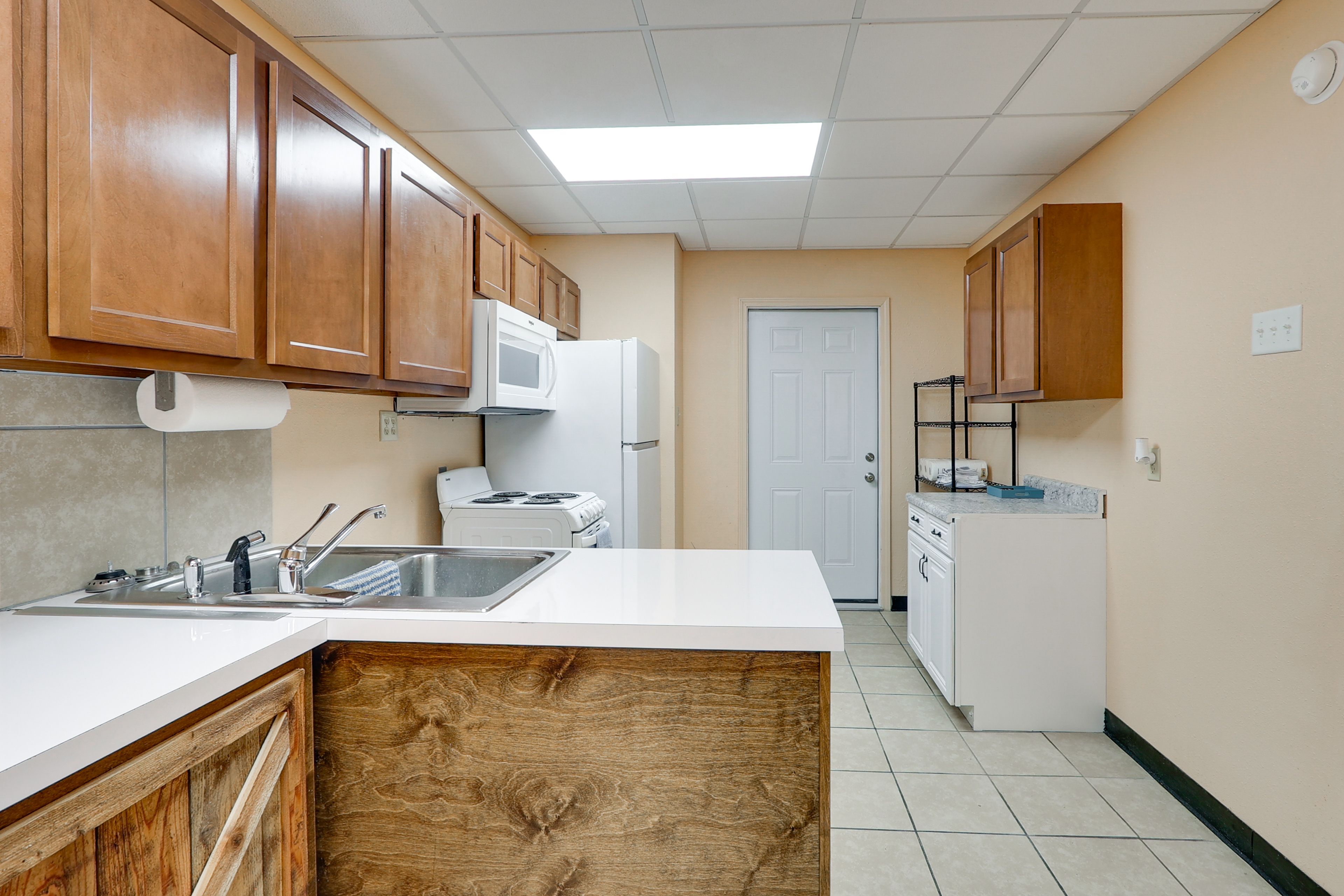 Kitchen | Cooking Basics