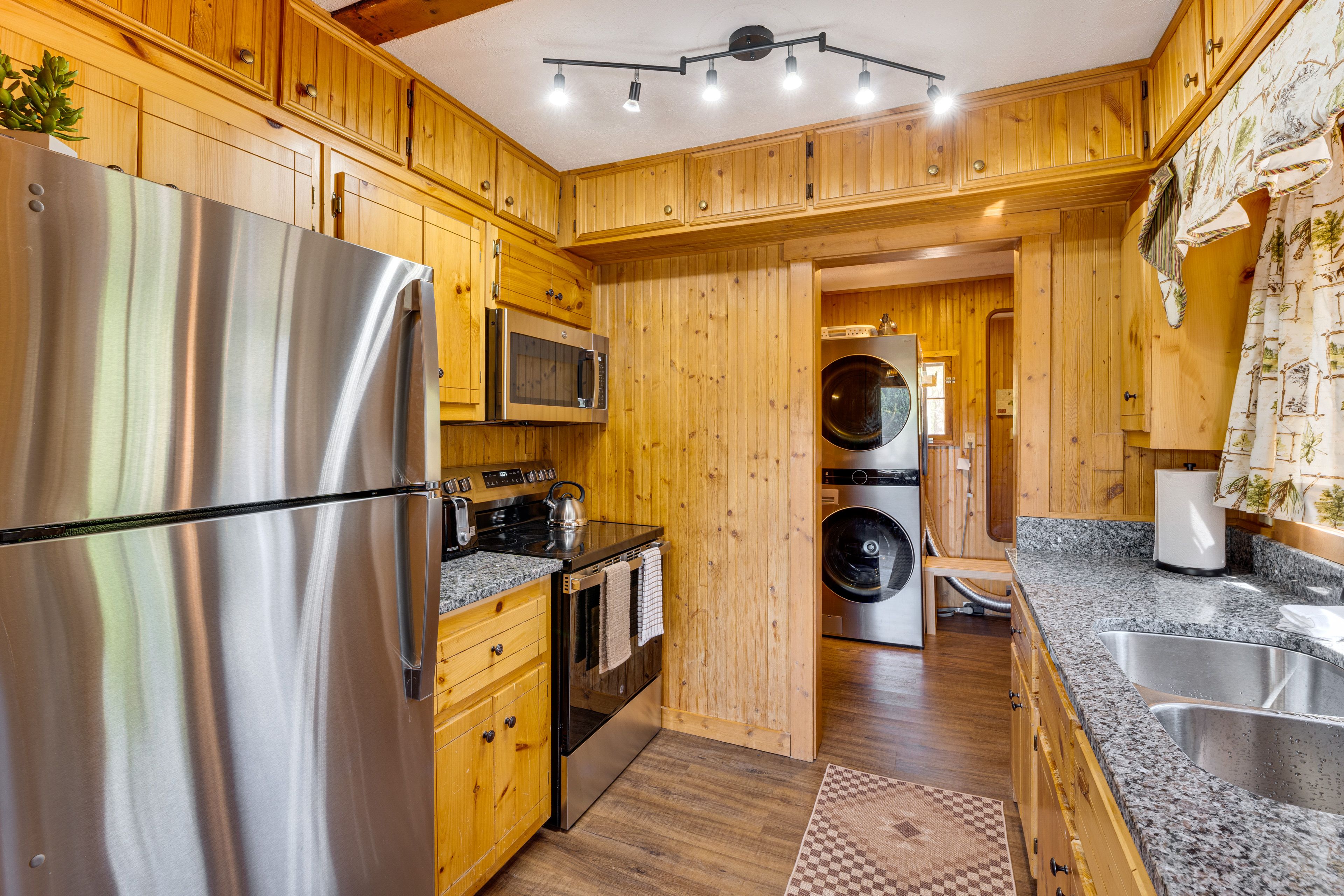 Kitchen | Keurig Coffee Maker | Cooking Basics | Toaster