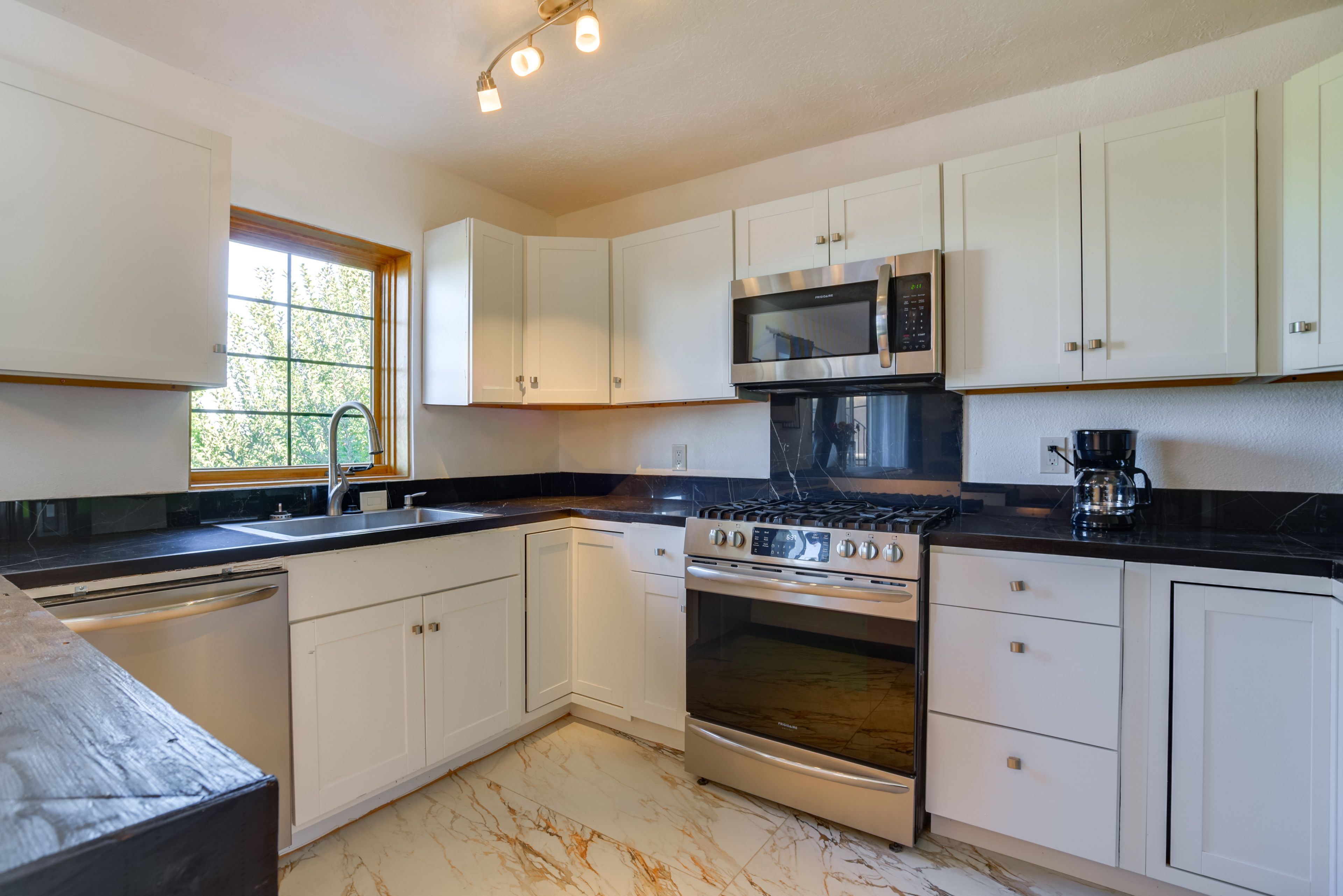 Kitchen | Cooking Basics