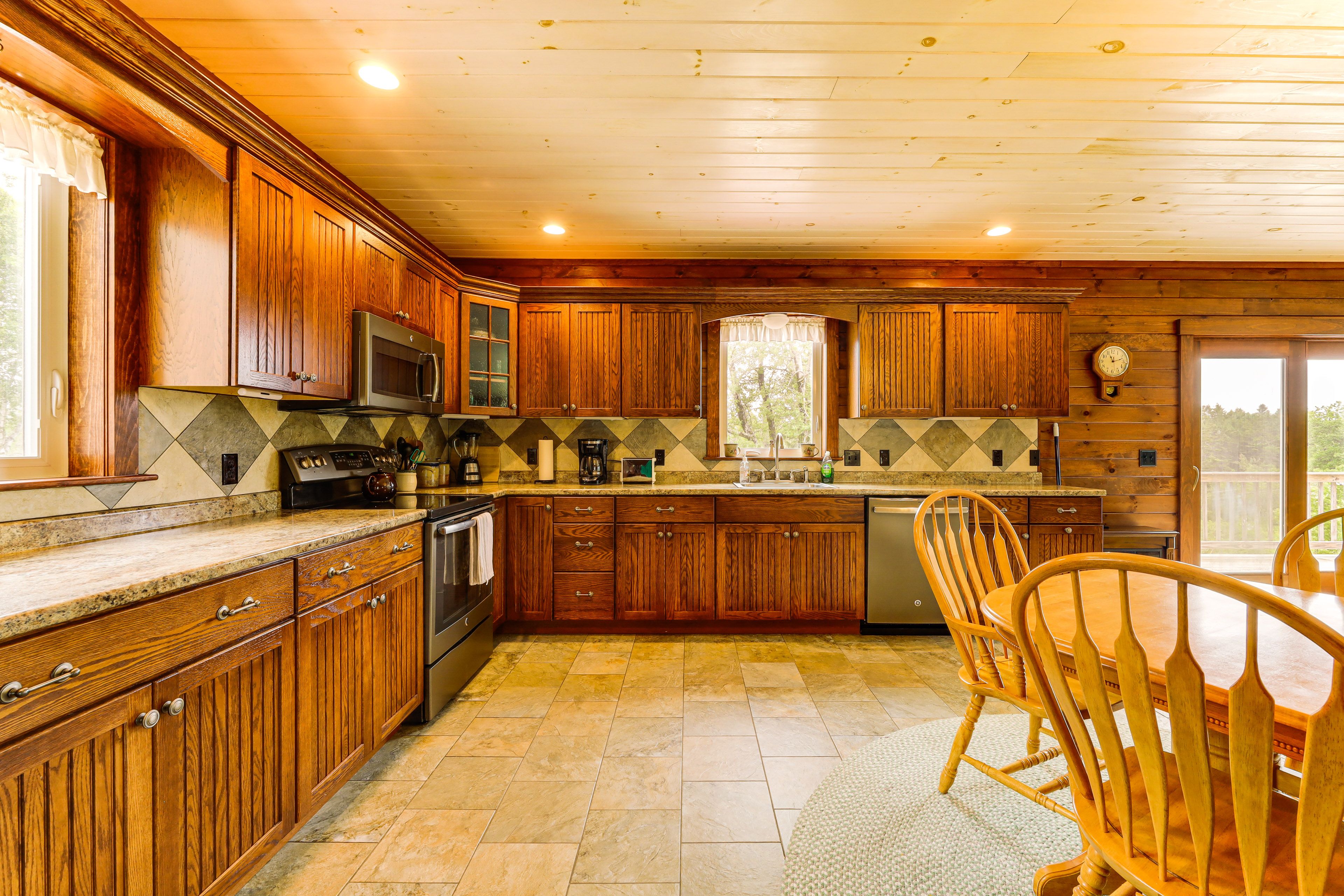 Kitchen | Cooking Basics | Drip Coffee Maker