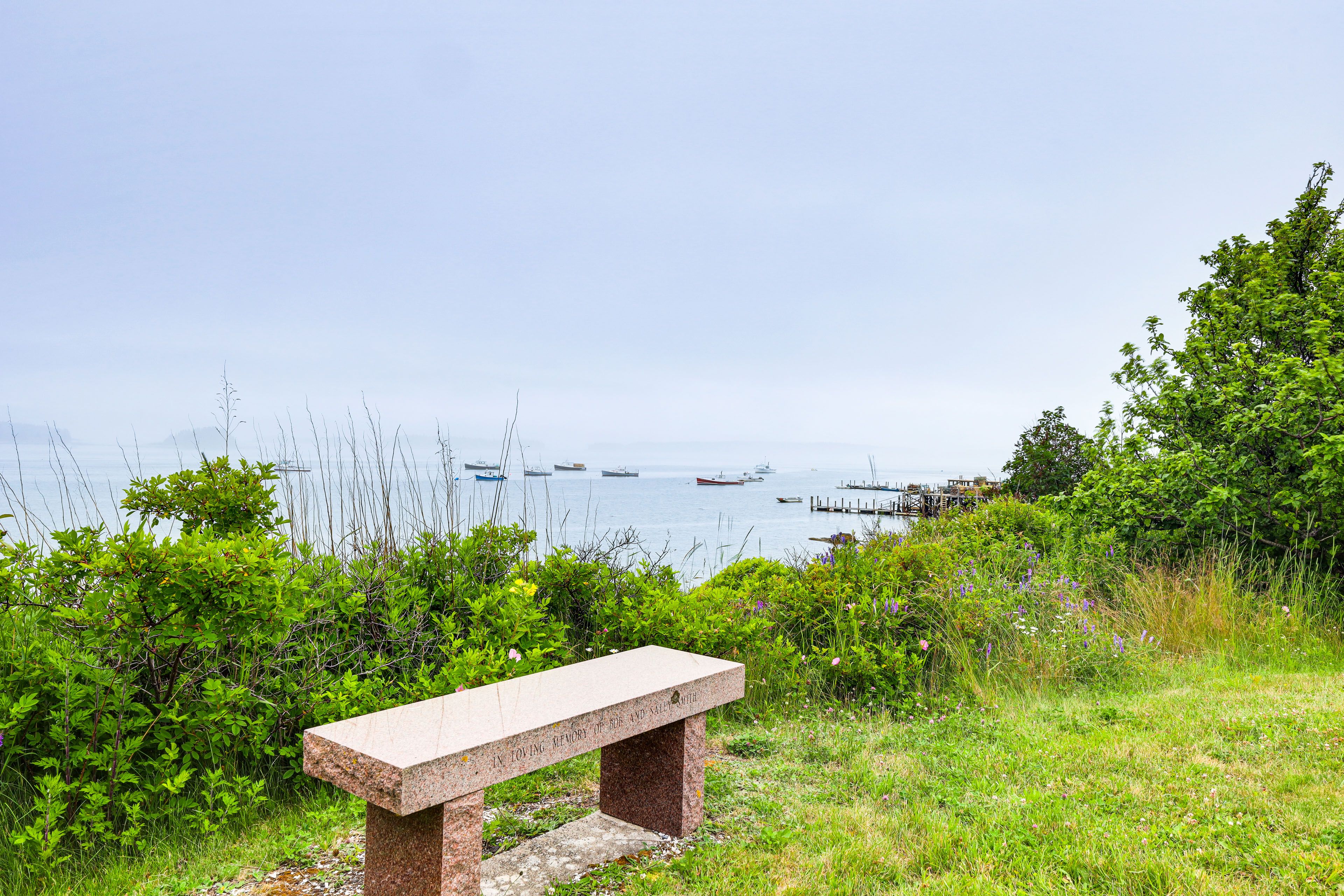 Coastal Area | Walk to Ocean