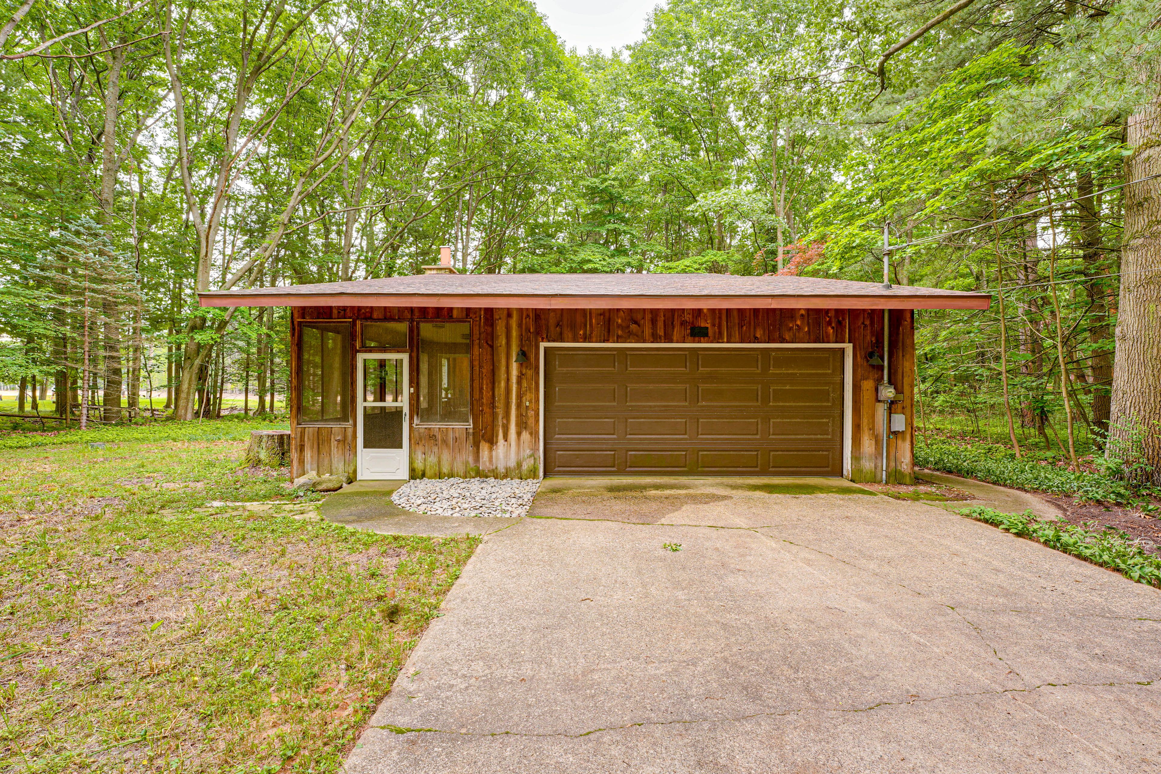 Property Exterior