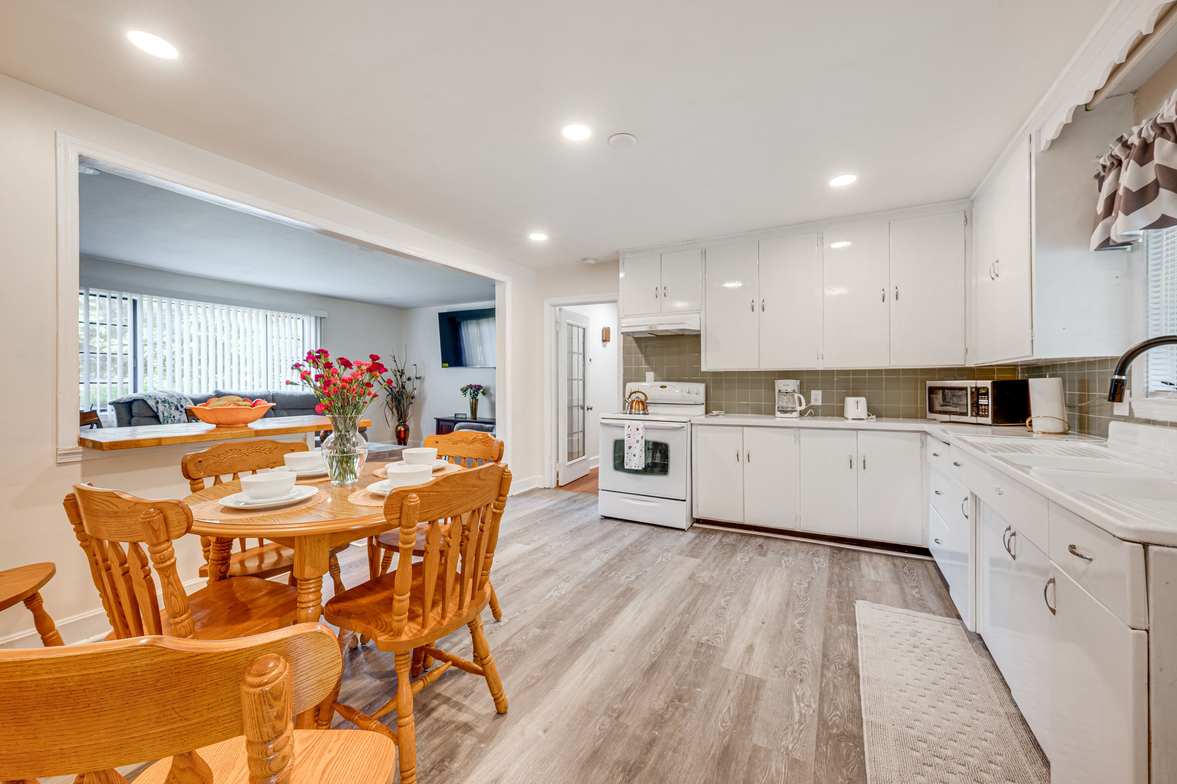 Kitchen | Cooking Basics | Drip Coffee Maker