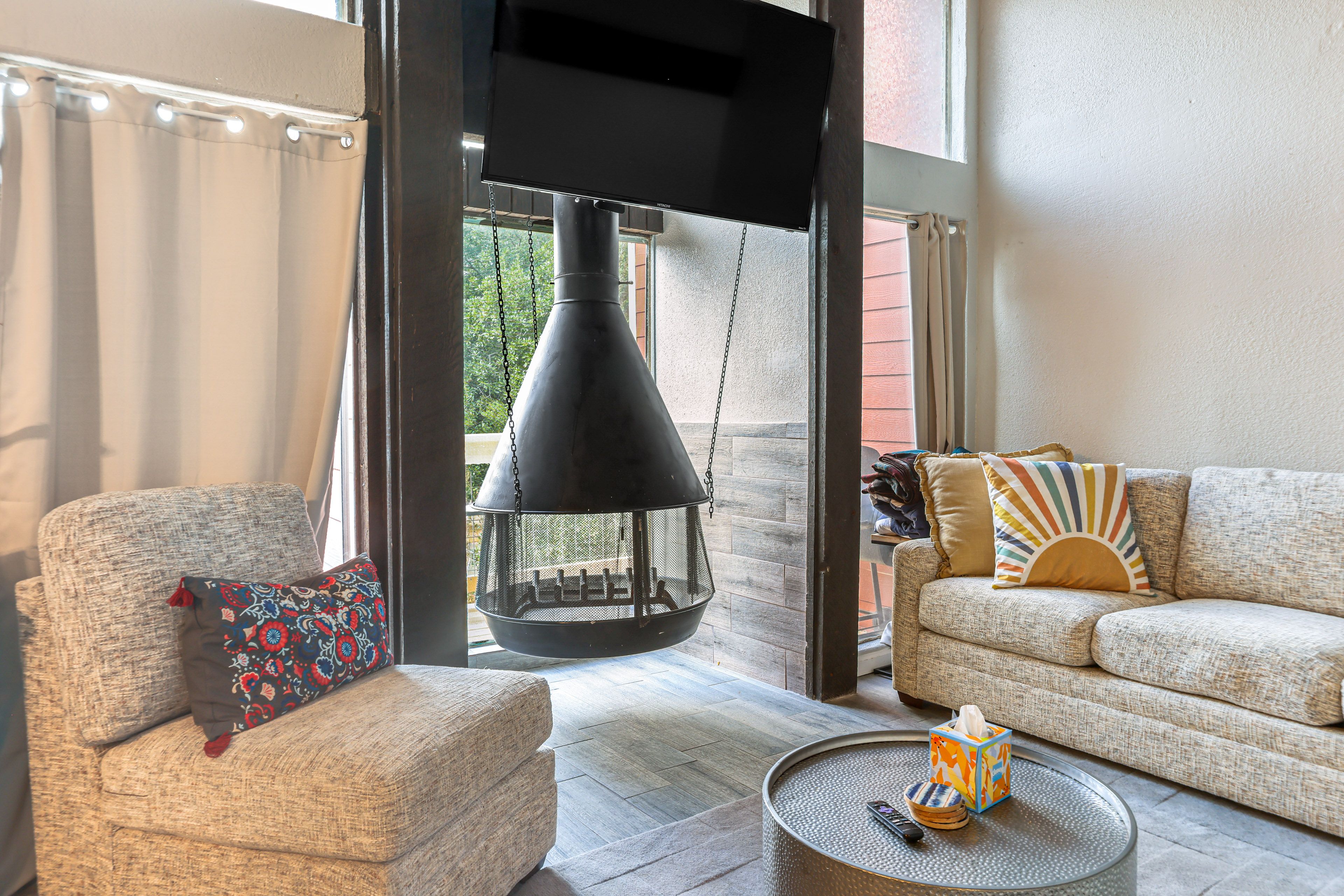 Living Room | Main Floor