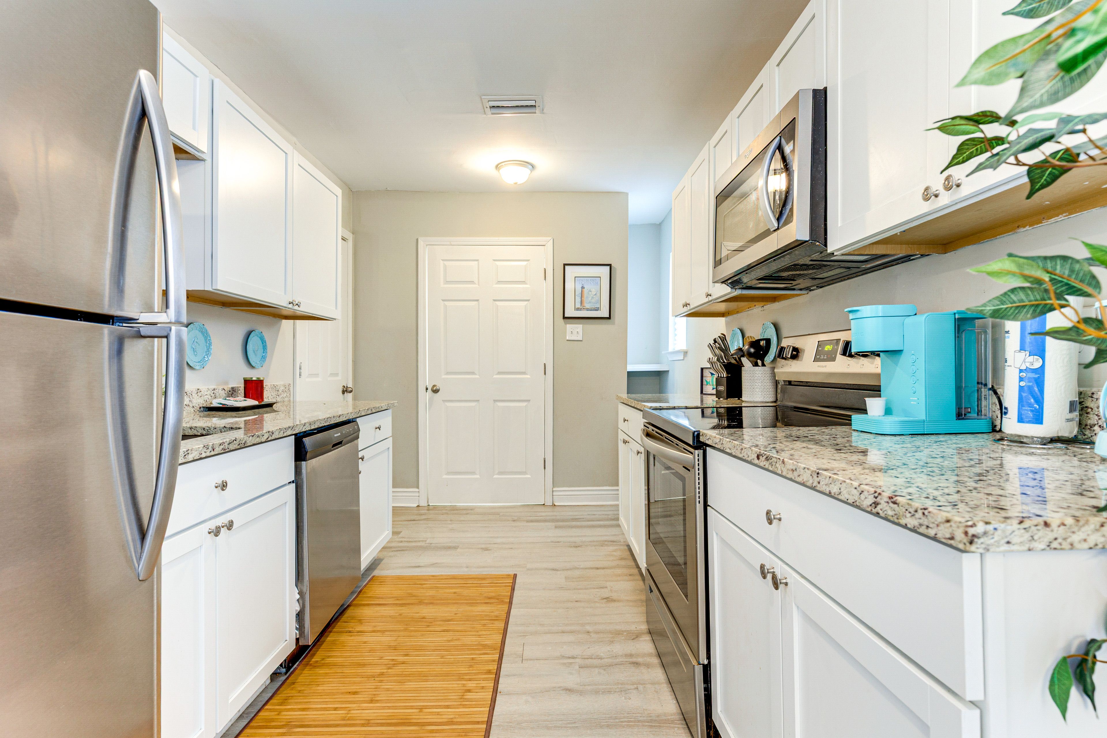 Kitchen | Drip & Keurig Coffee Makers