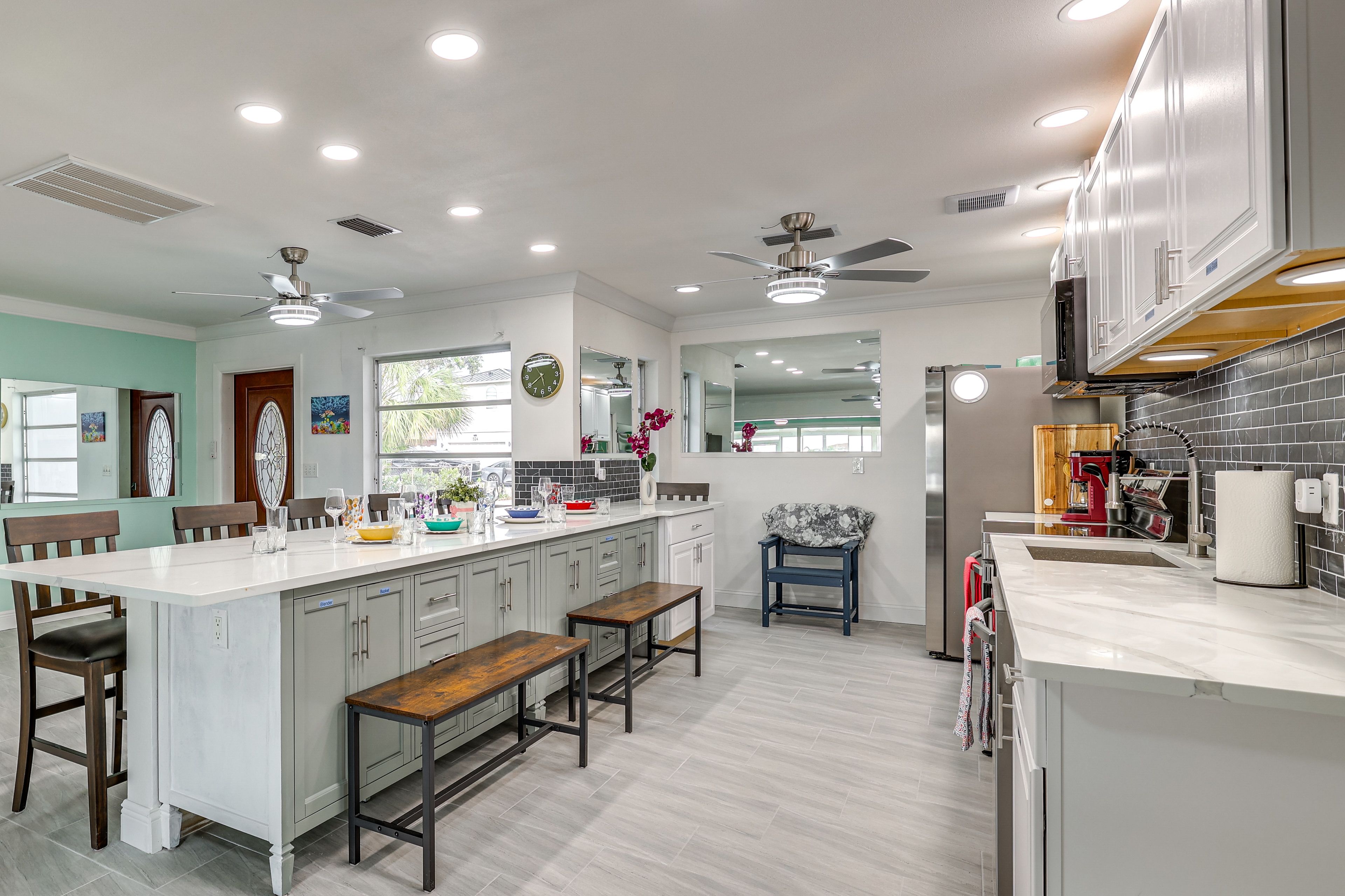 Kitchen | Cooking Basics | Dishwasher