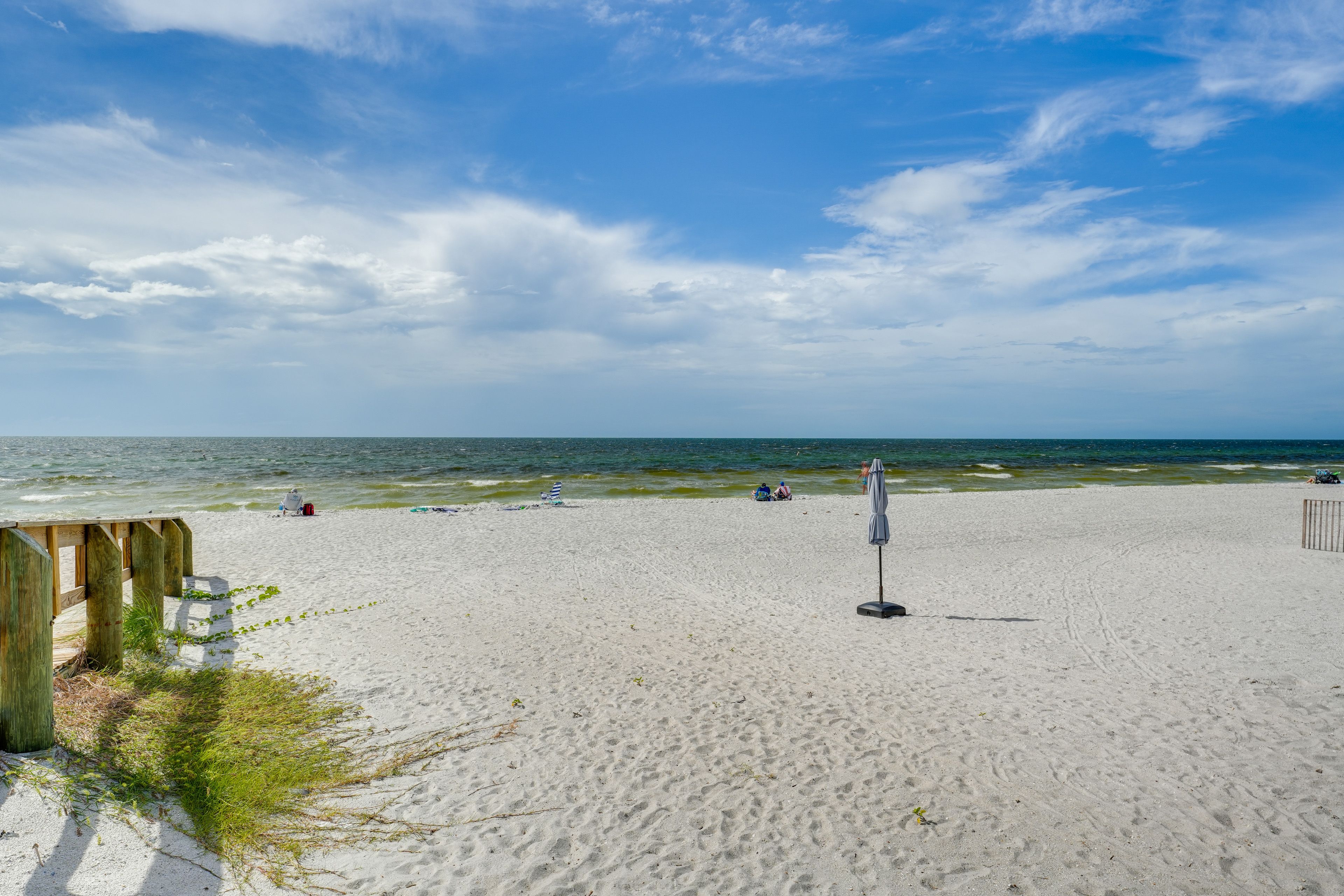 Nearby | The Indian Rocks Beach (1 Mile)
