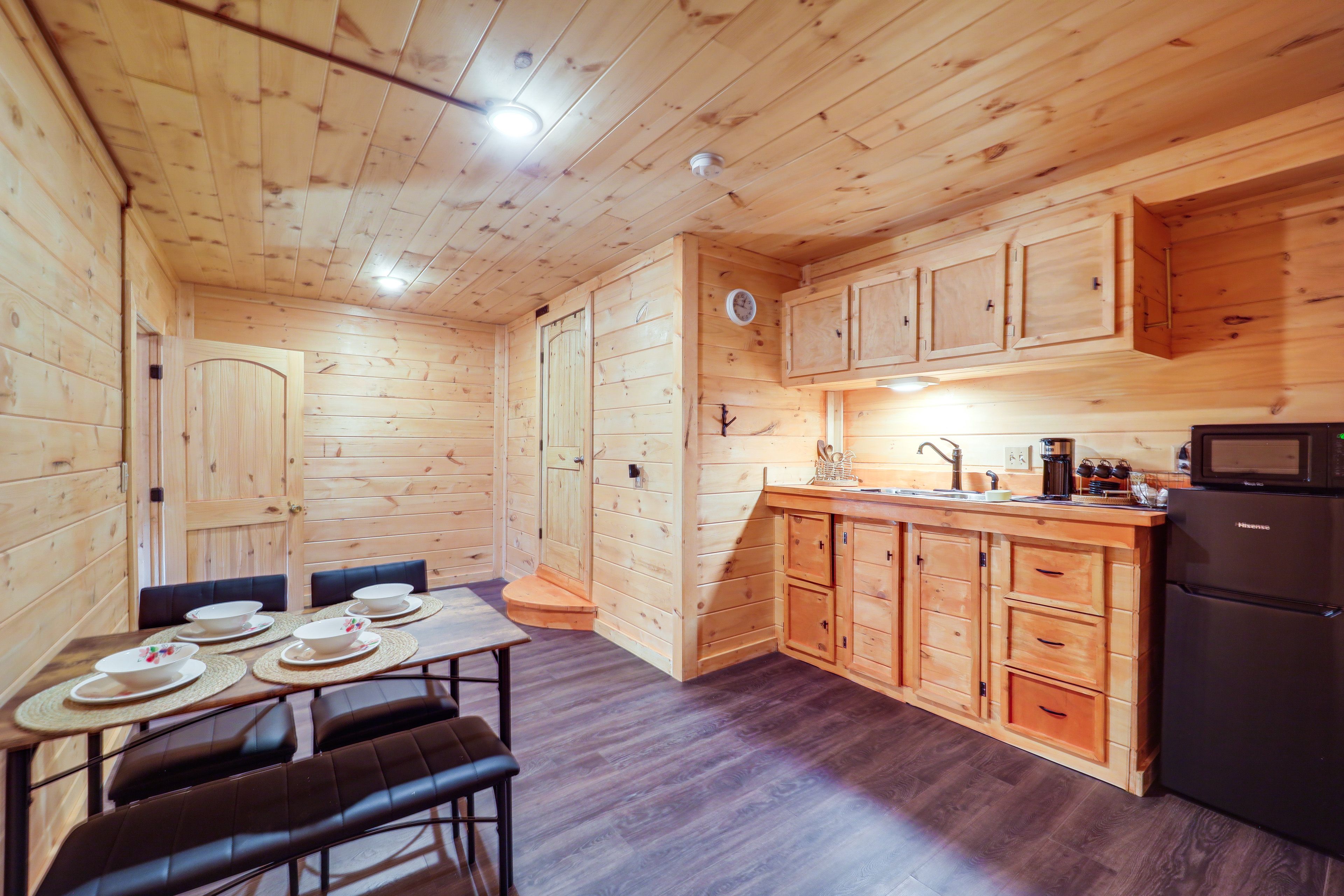 Kitchenette | Cooking Basics | Keurig Coffee Maker