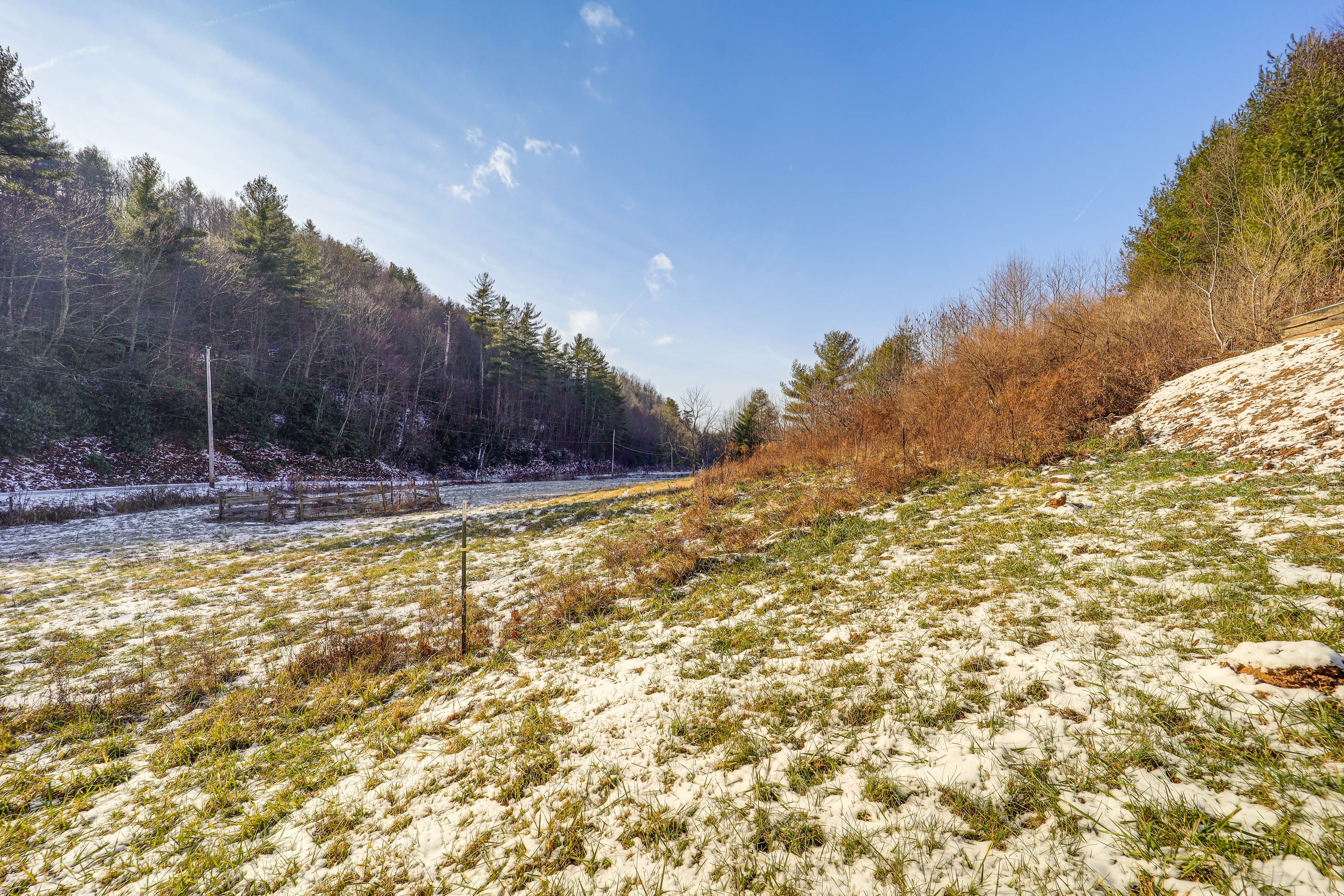 Spacious Yard | Quiet Surroundings