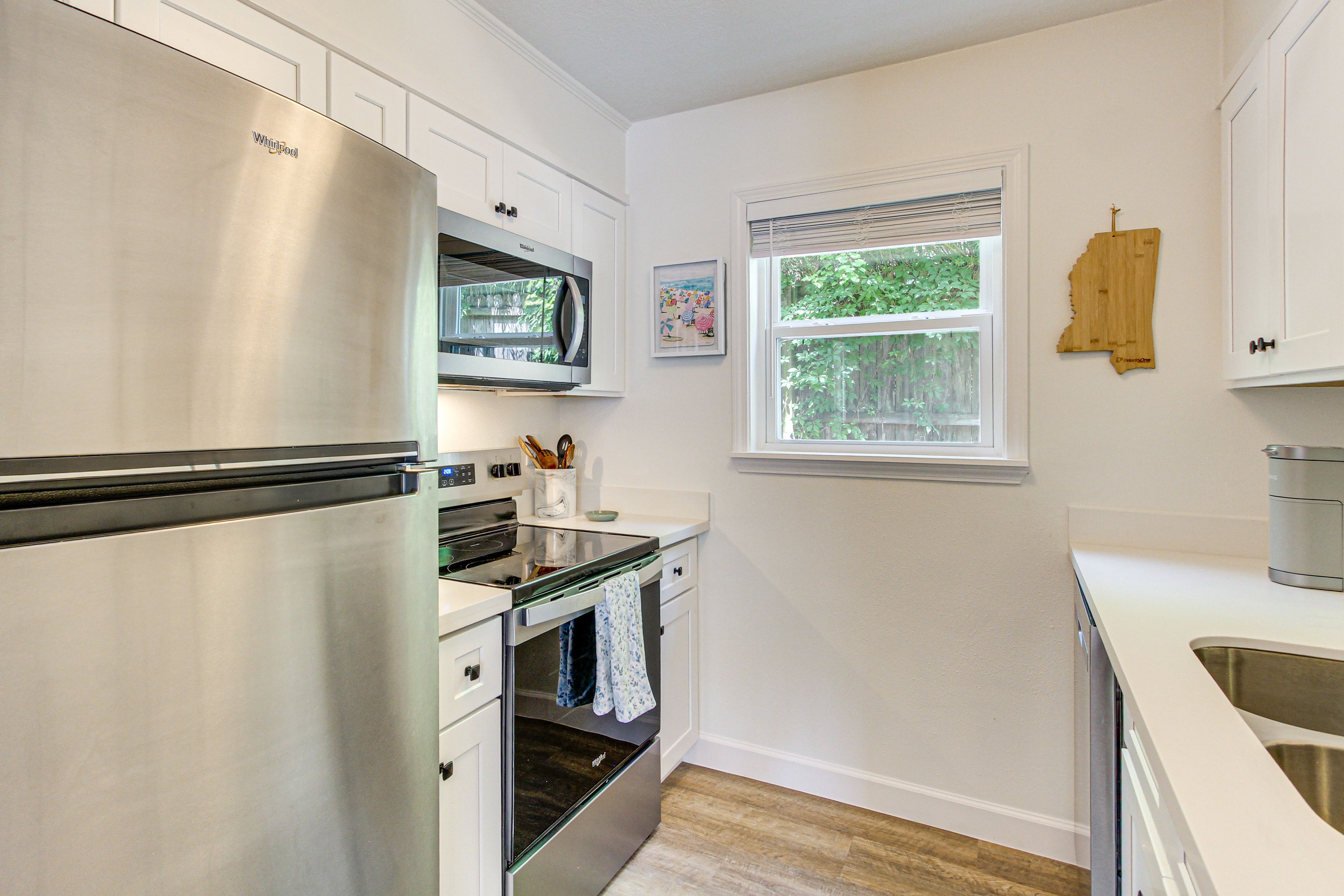 Kitchen | Cooking Basics | Keurig Coffee Maker