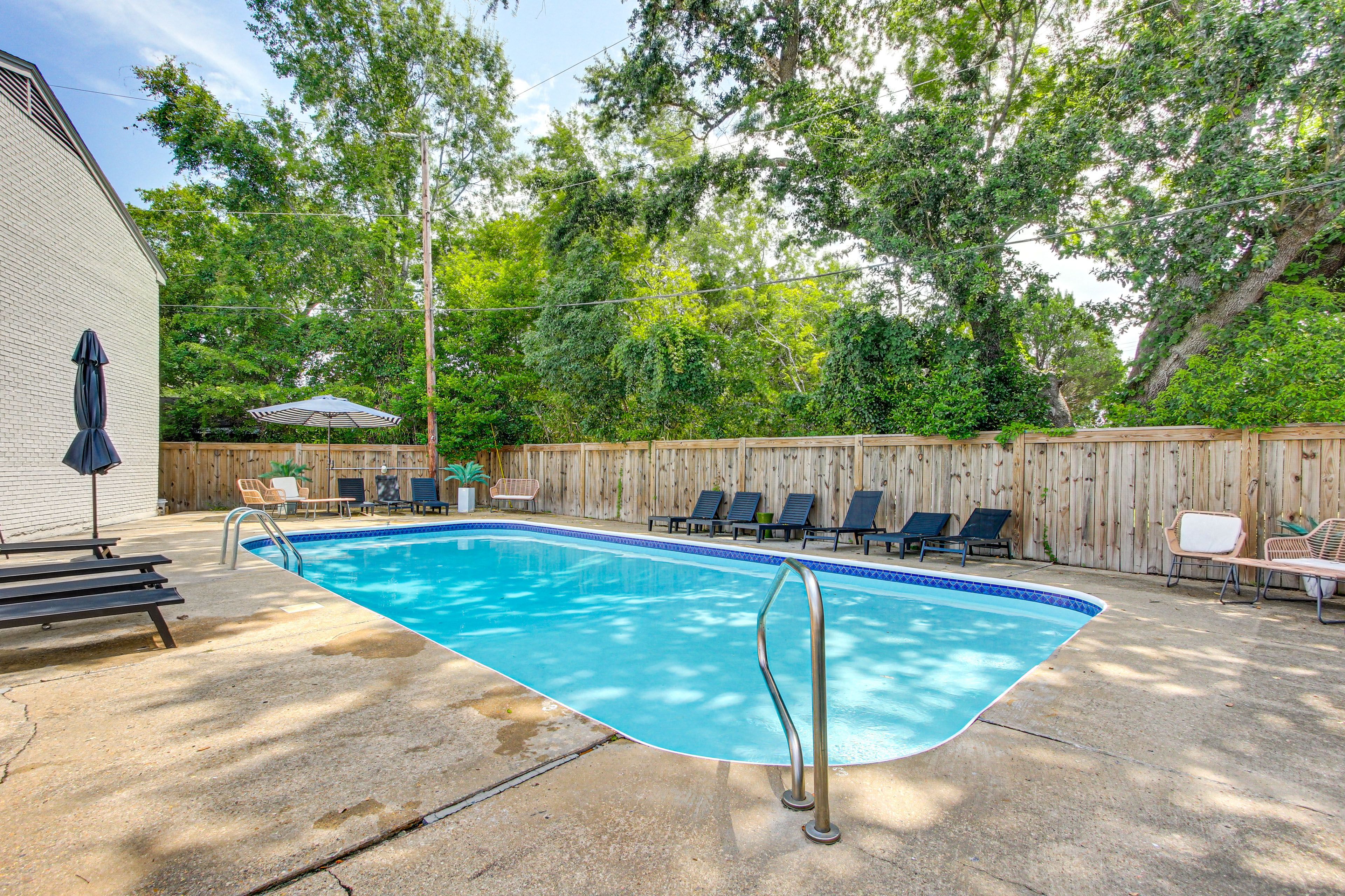 Community Pool