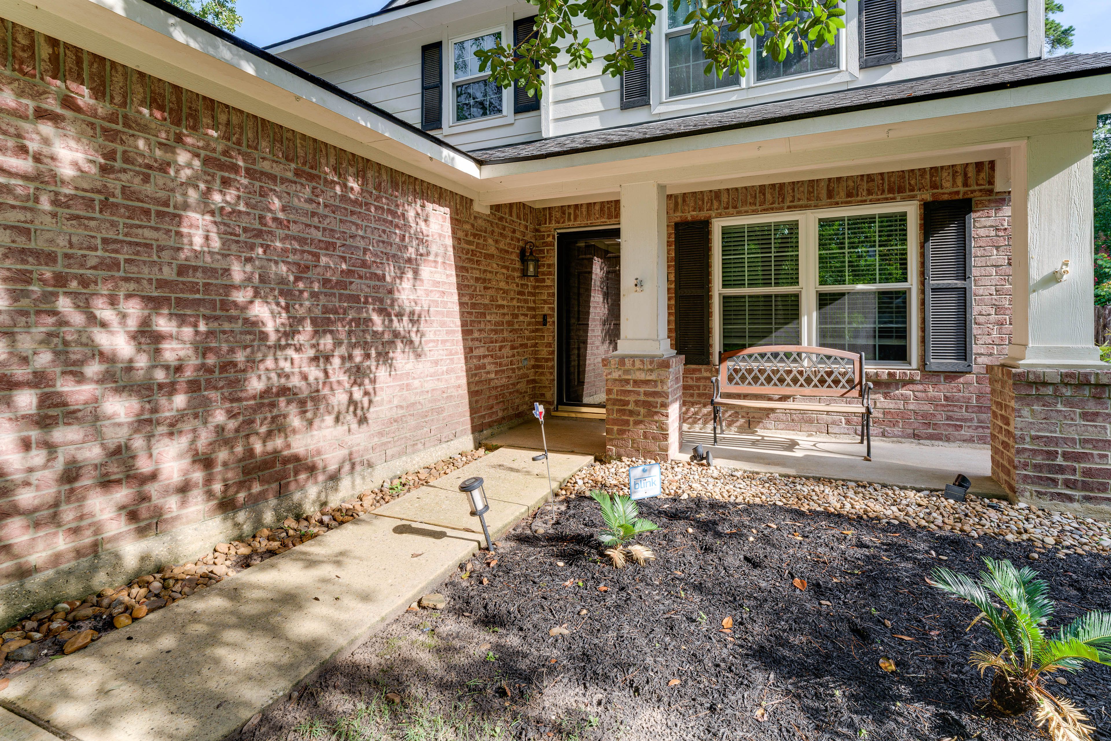 Home Exterior