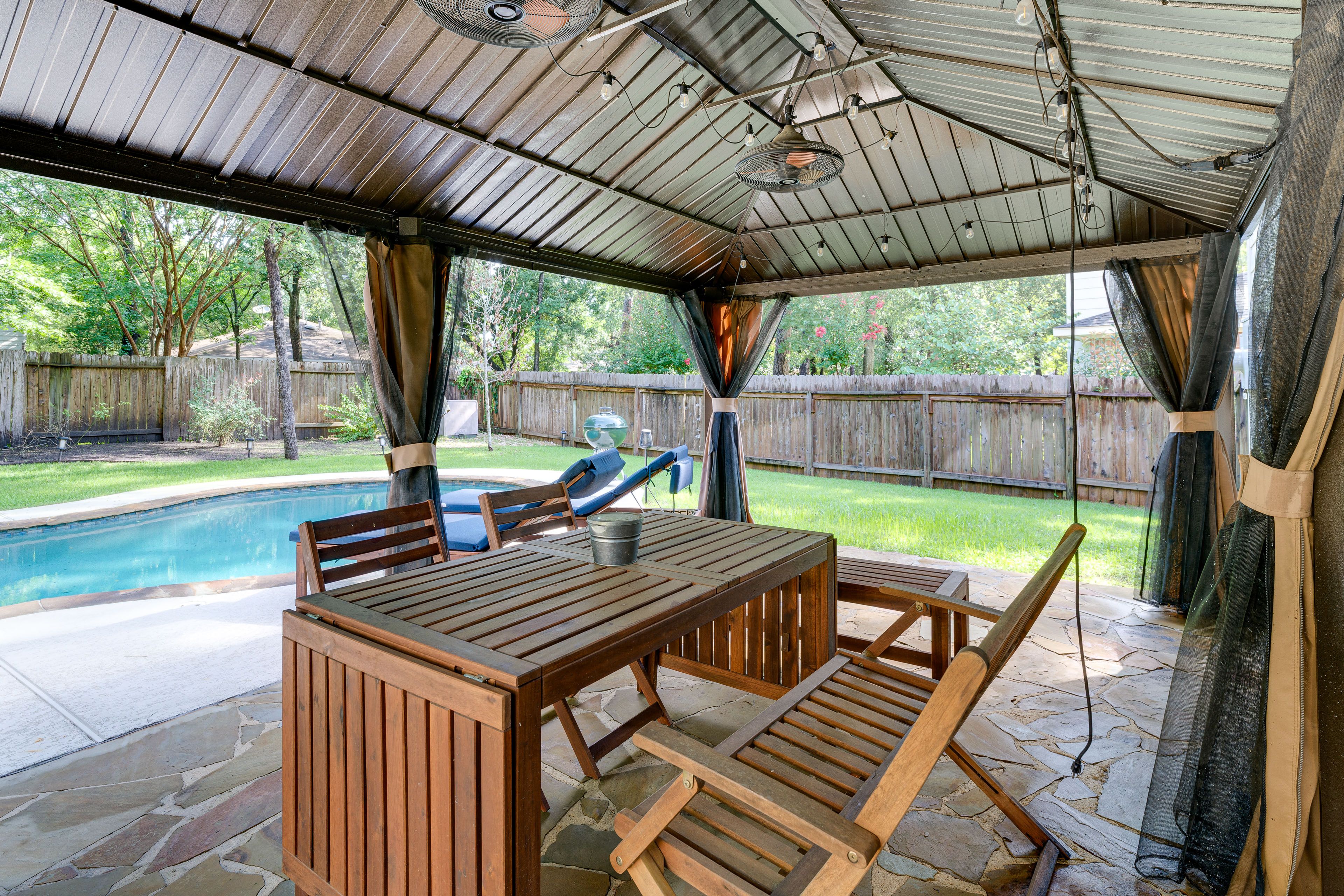 Gazebo