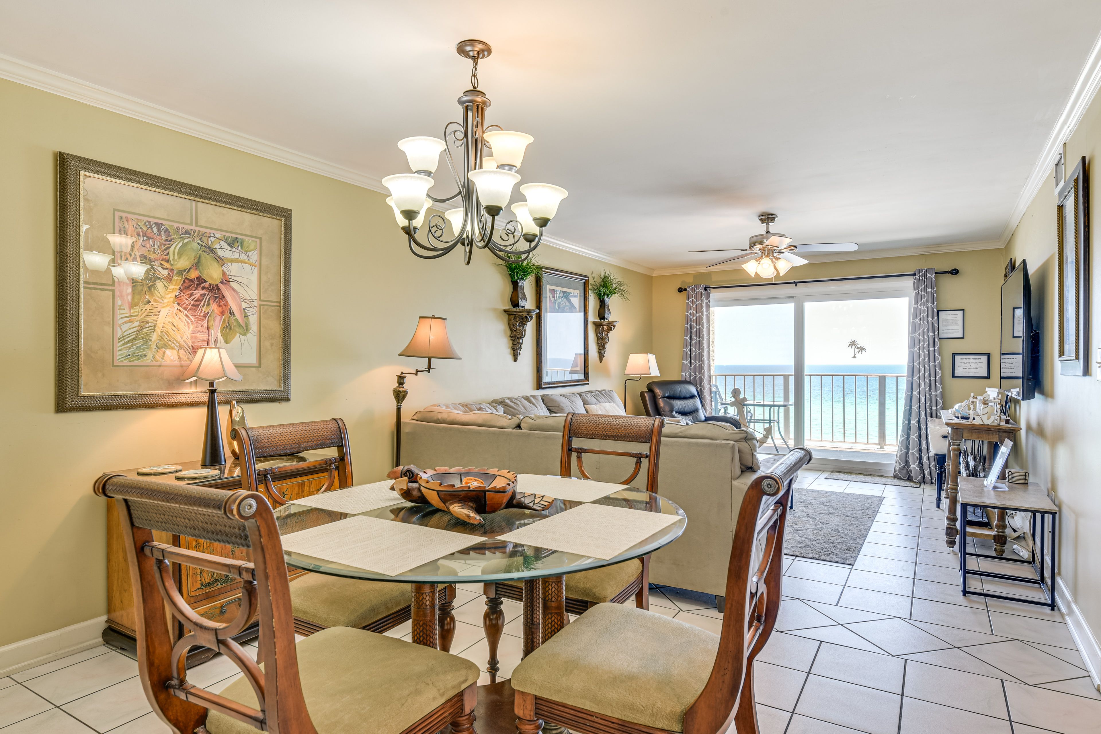 Dining Space | Dishware/Flatware