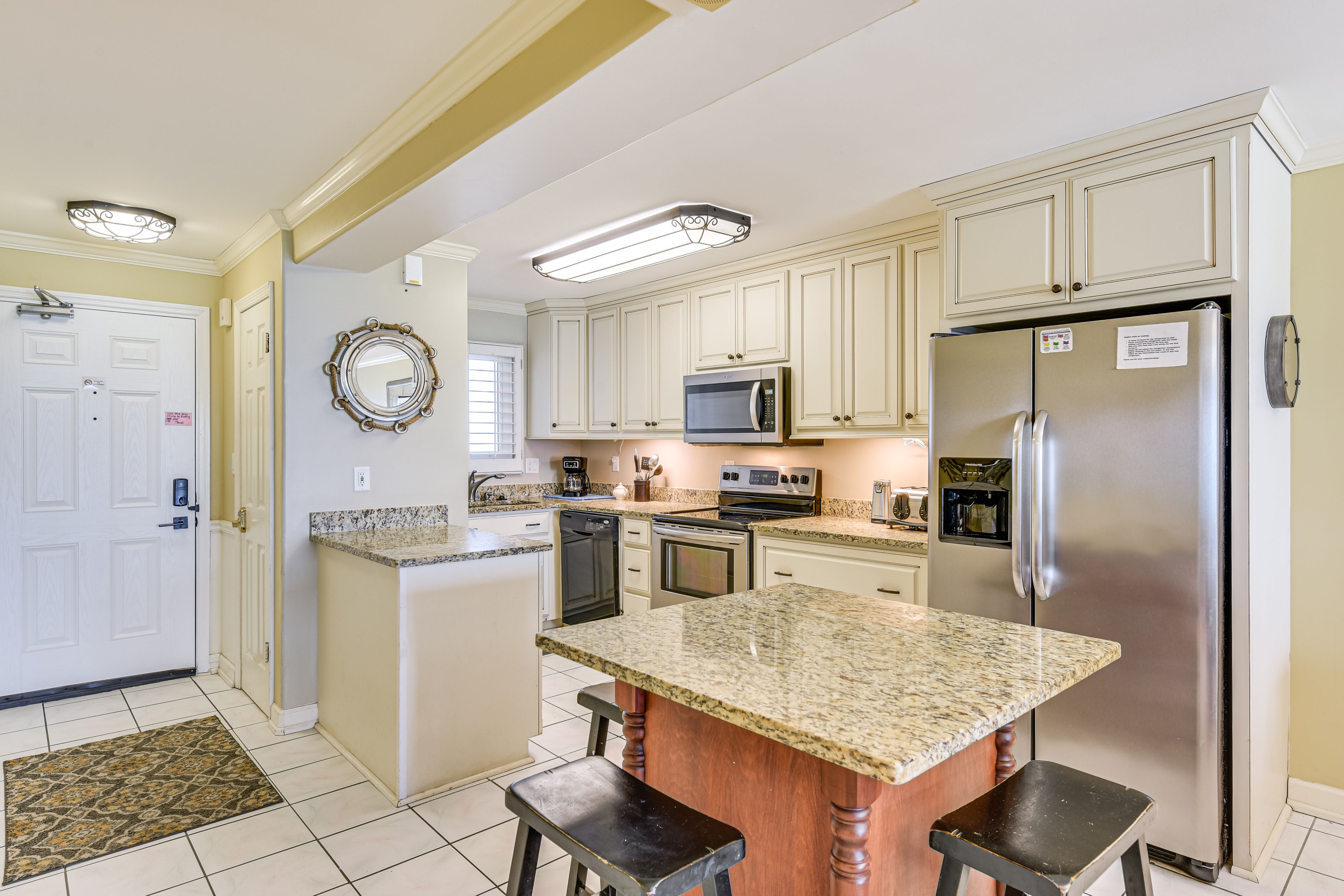 Kitchen | Cooking Basics