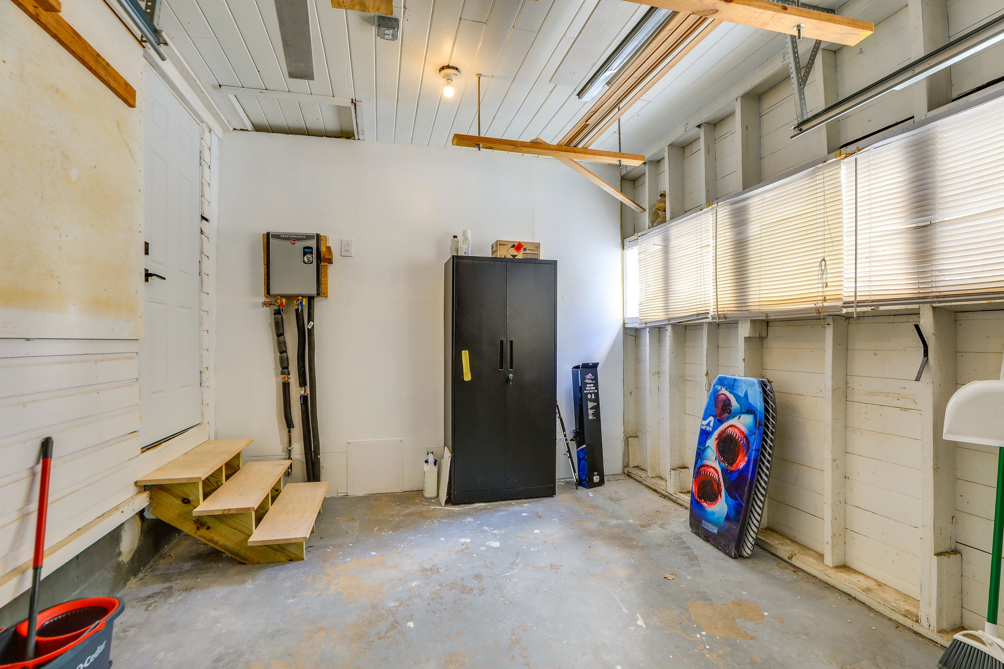 Garage Storage