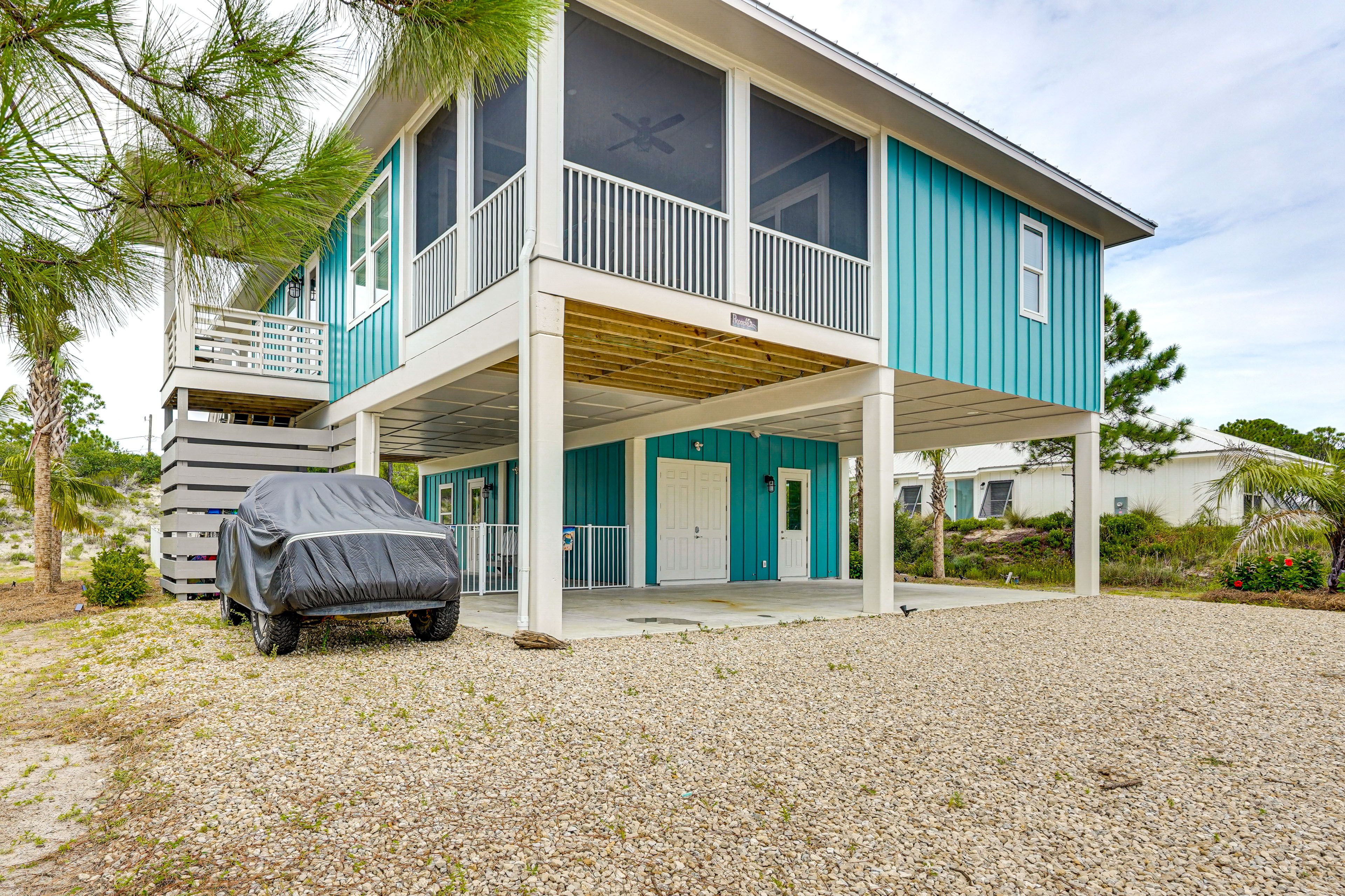 Home Exterior