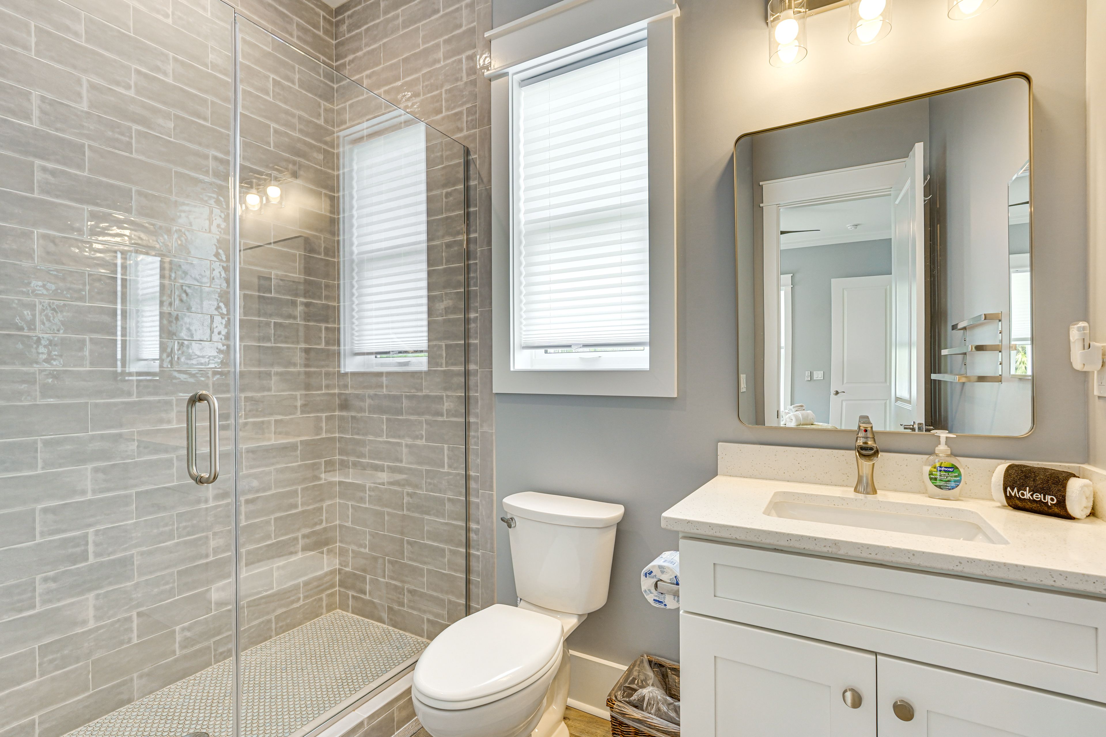 En-Suite Bathroom | 2nd Floor